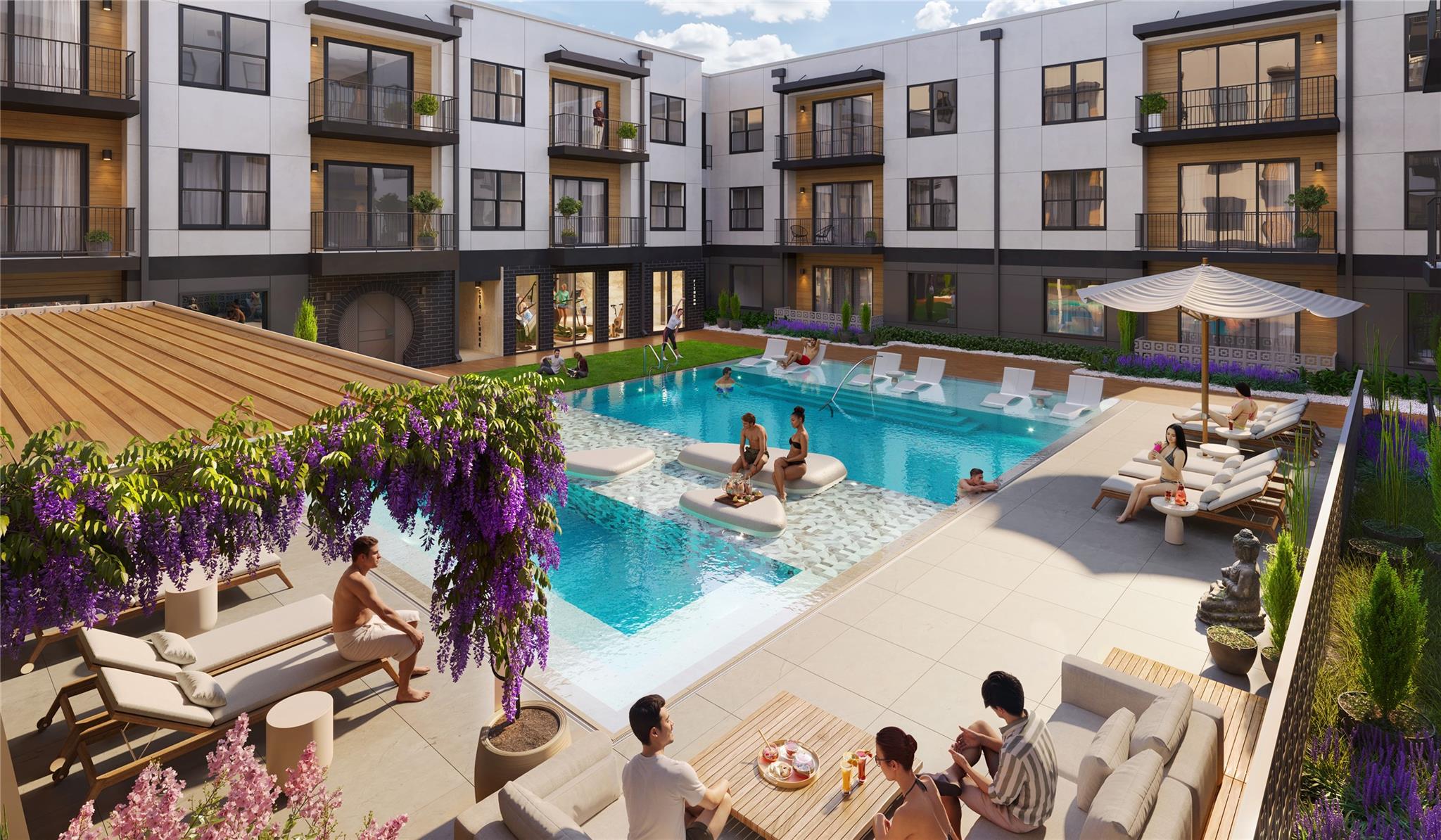 2001 W Anderson LN # 228