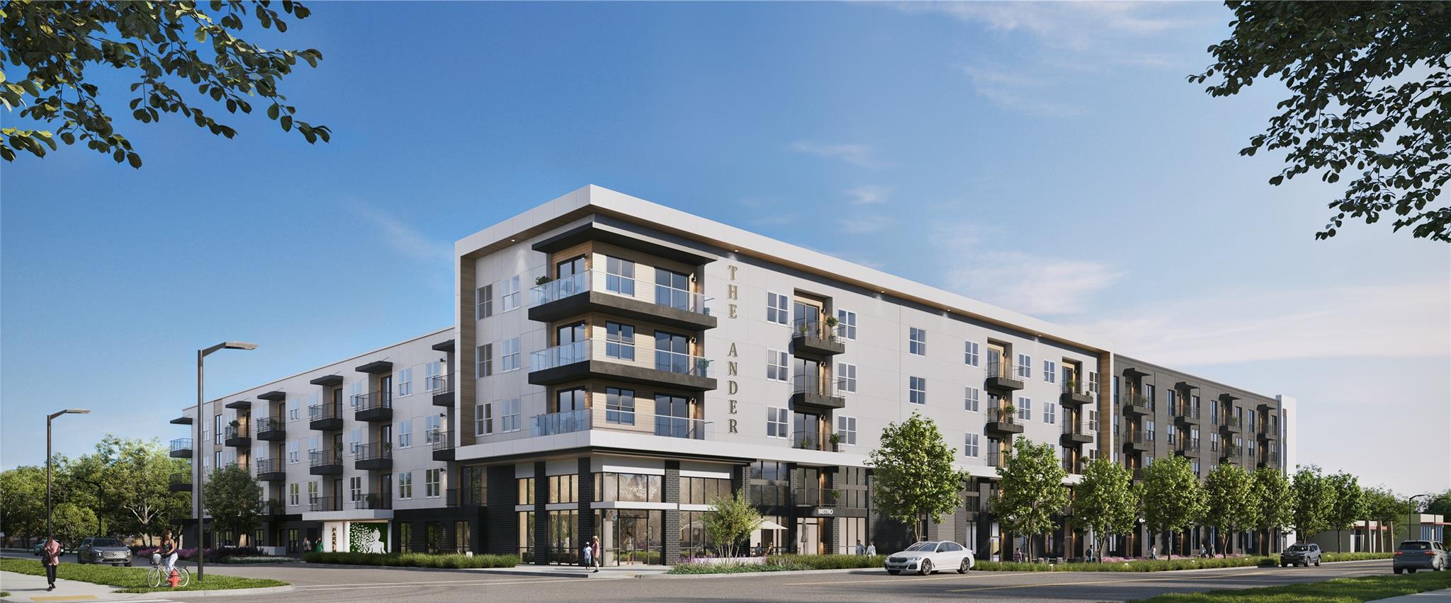 2001 W Anderson LN # 228