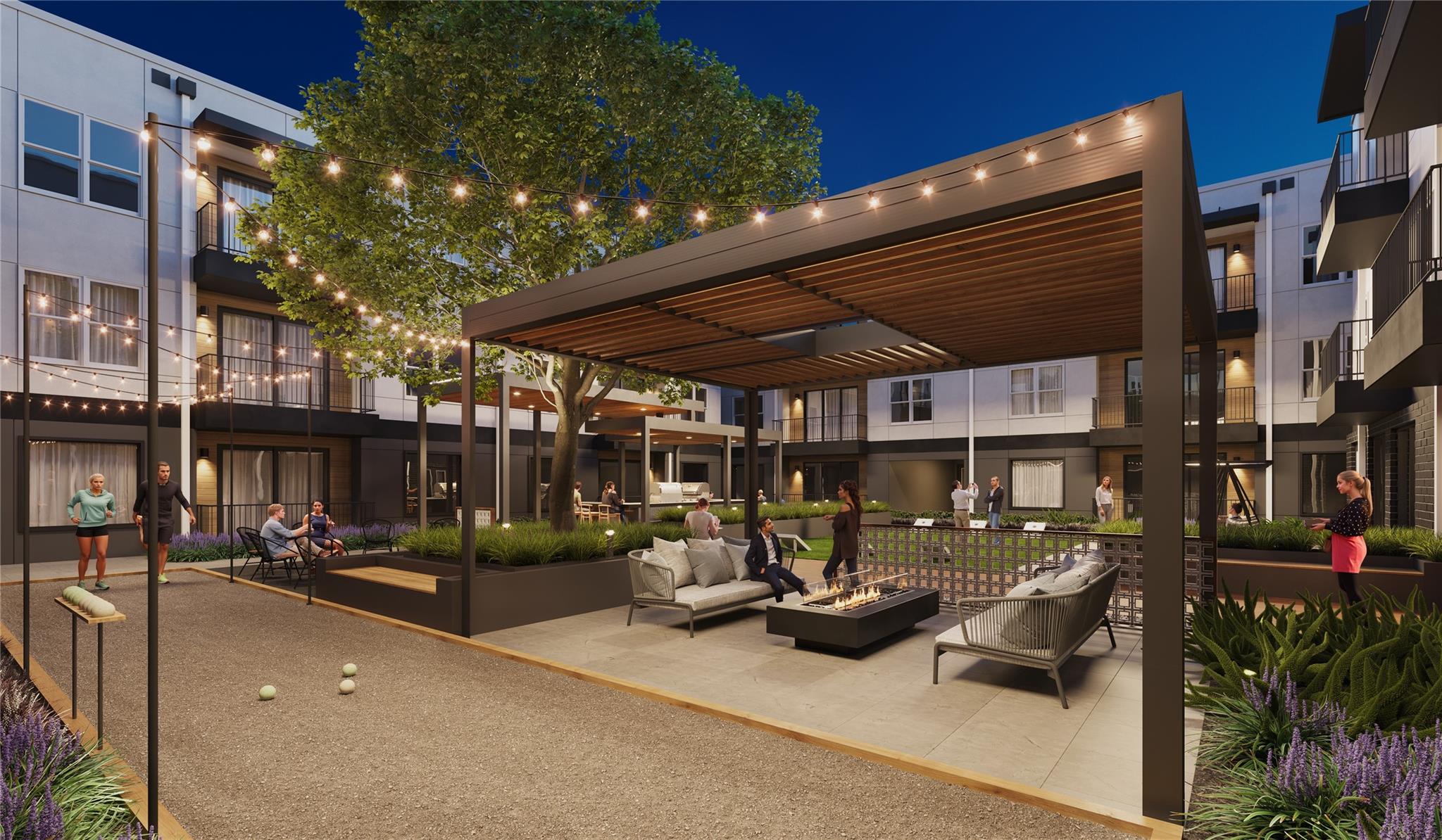 2001 W Anderson LN # 228