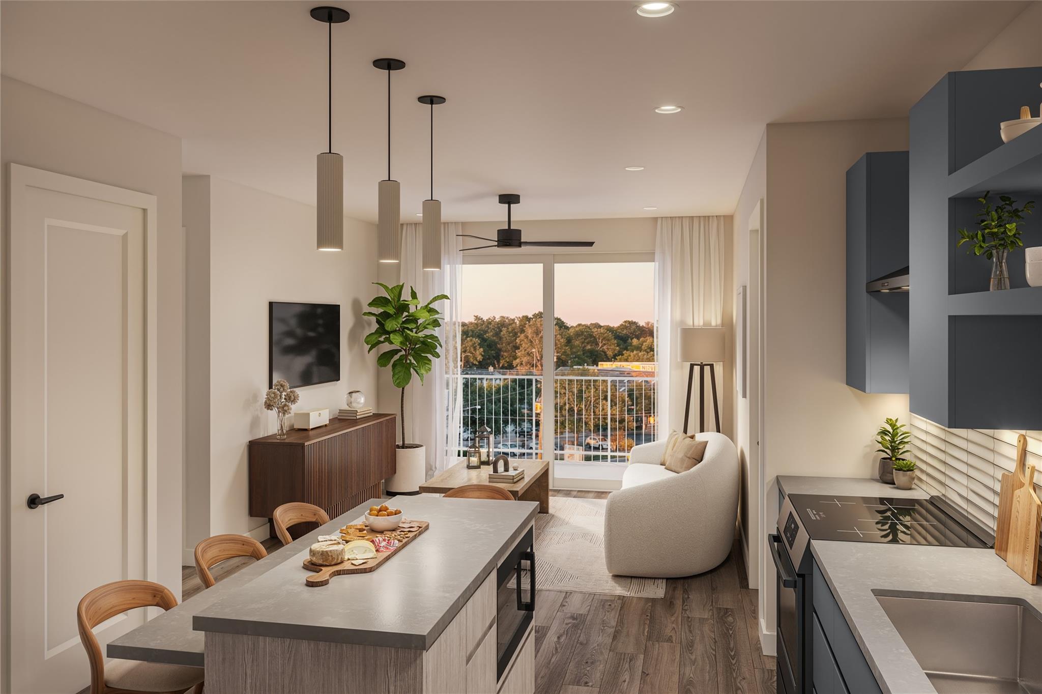 2001 W Anderson LN # 228