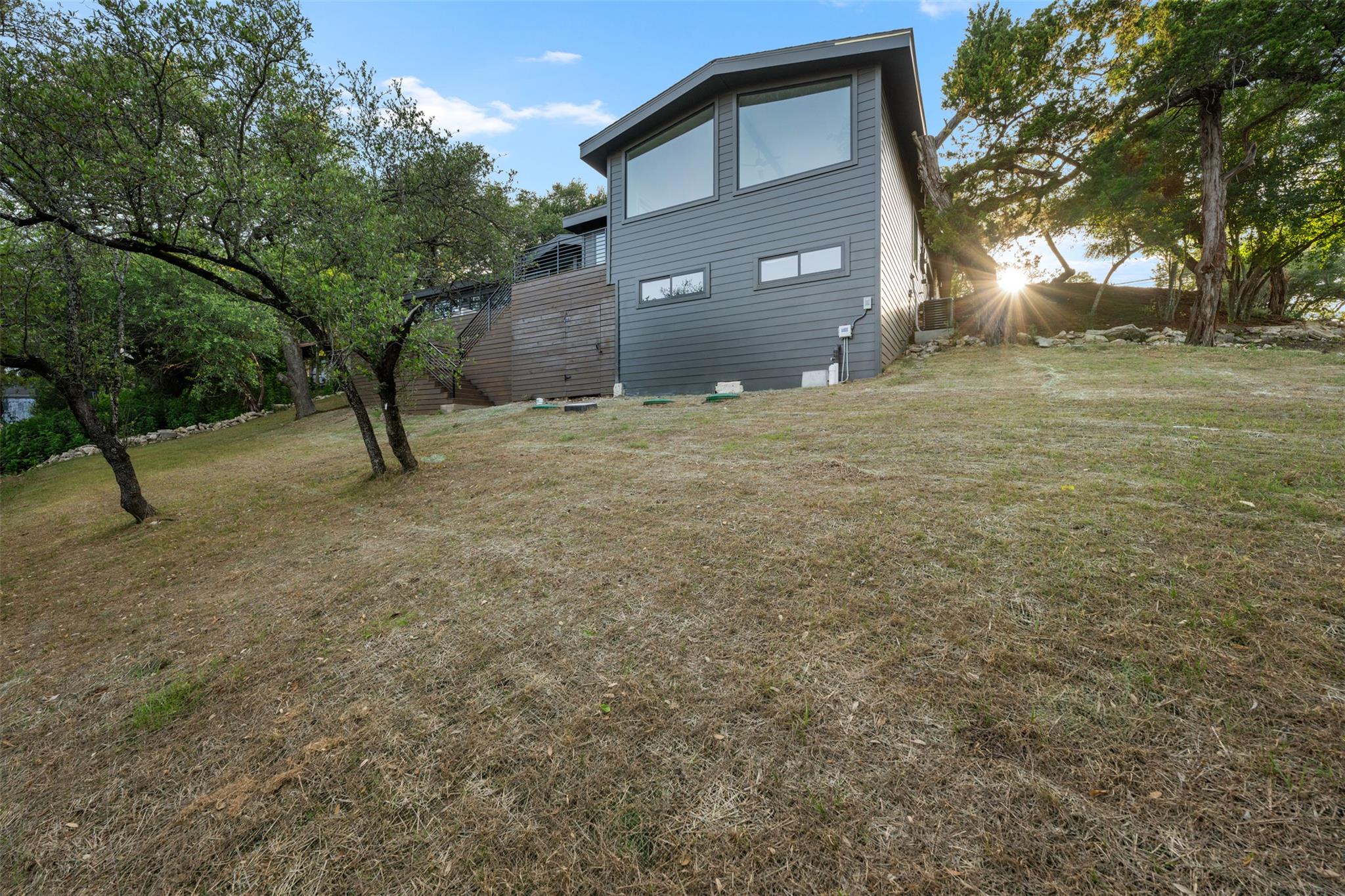 803 Terrace Mountain DR