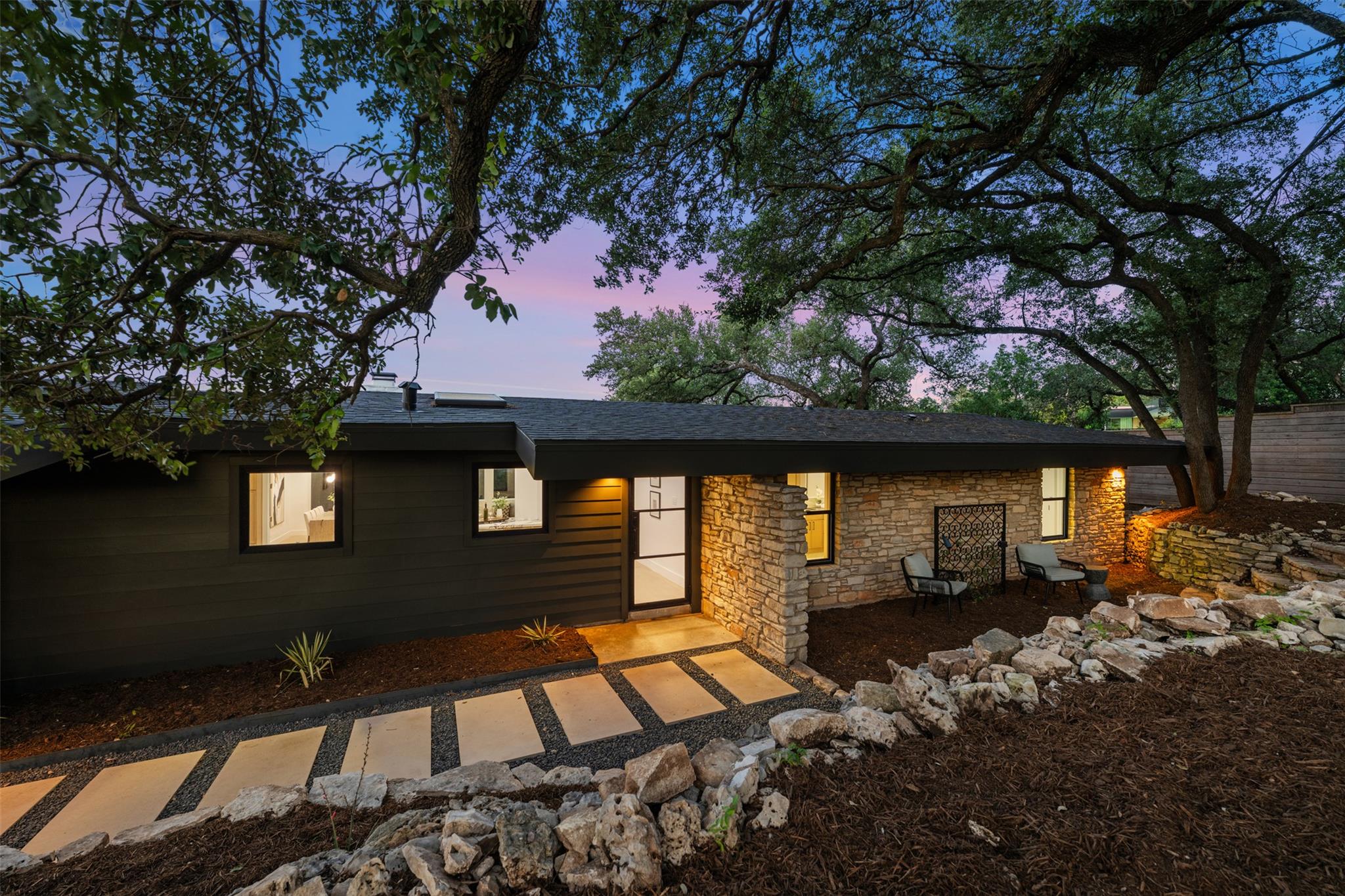 803 Terrace Mountain DR