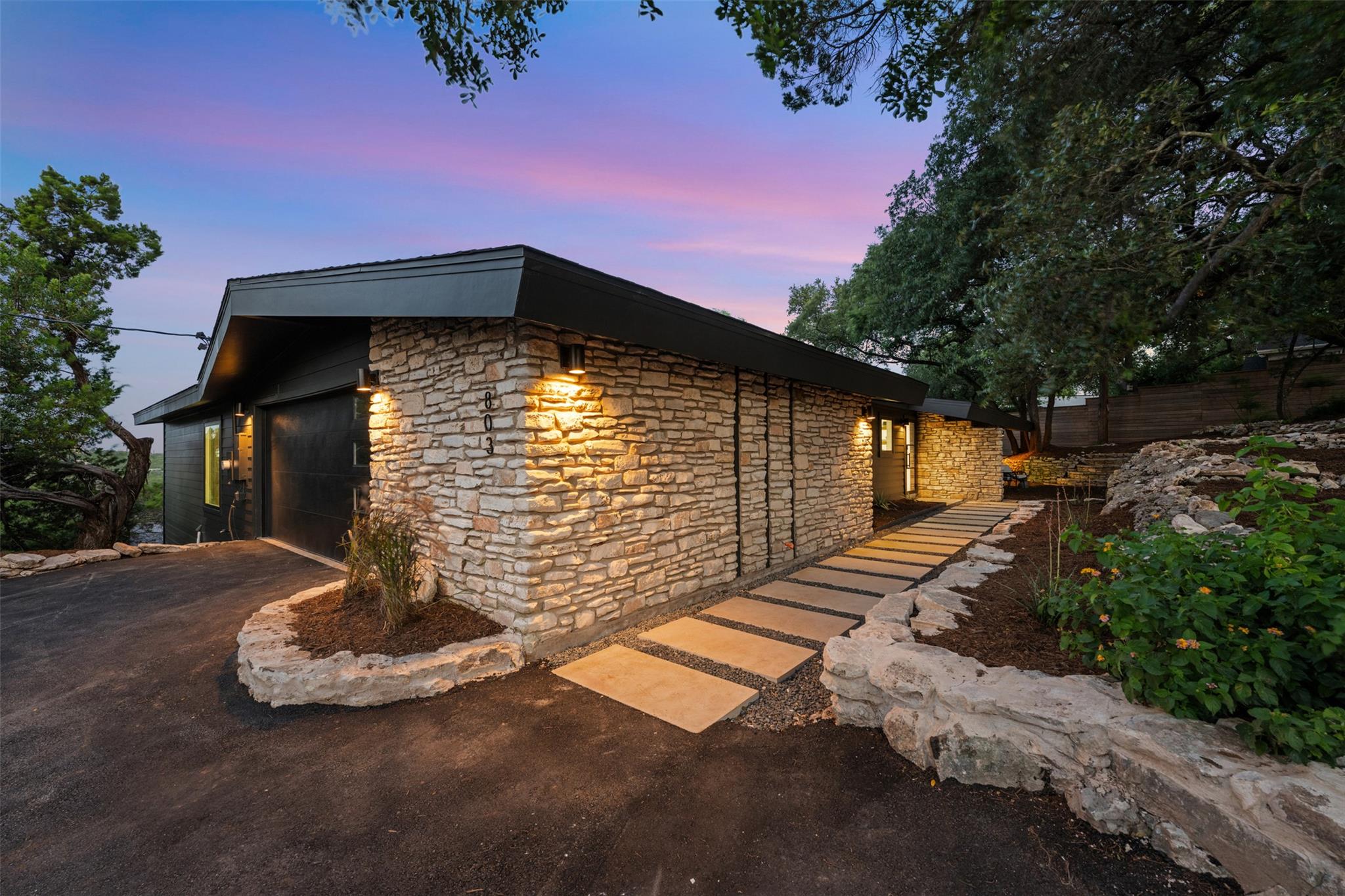 803 Terrace Mountain DR