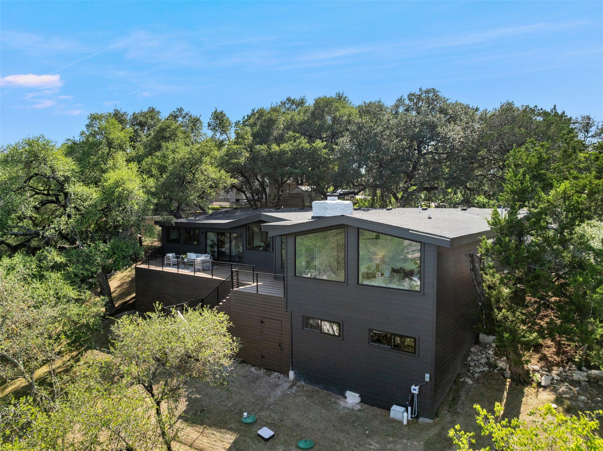 803 Terrace Mountain DR