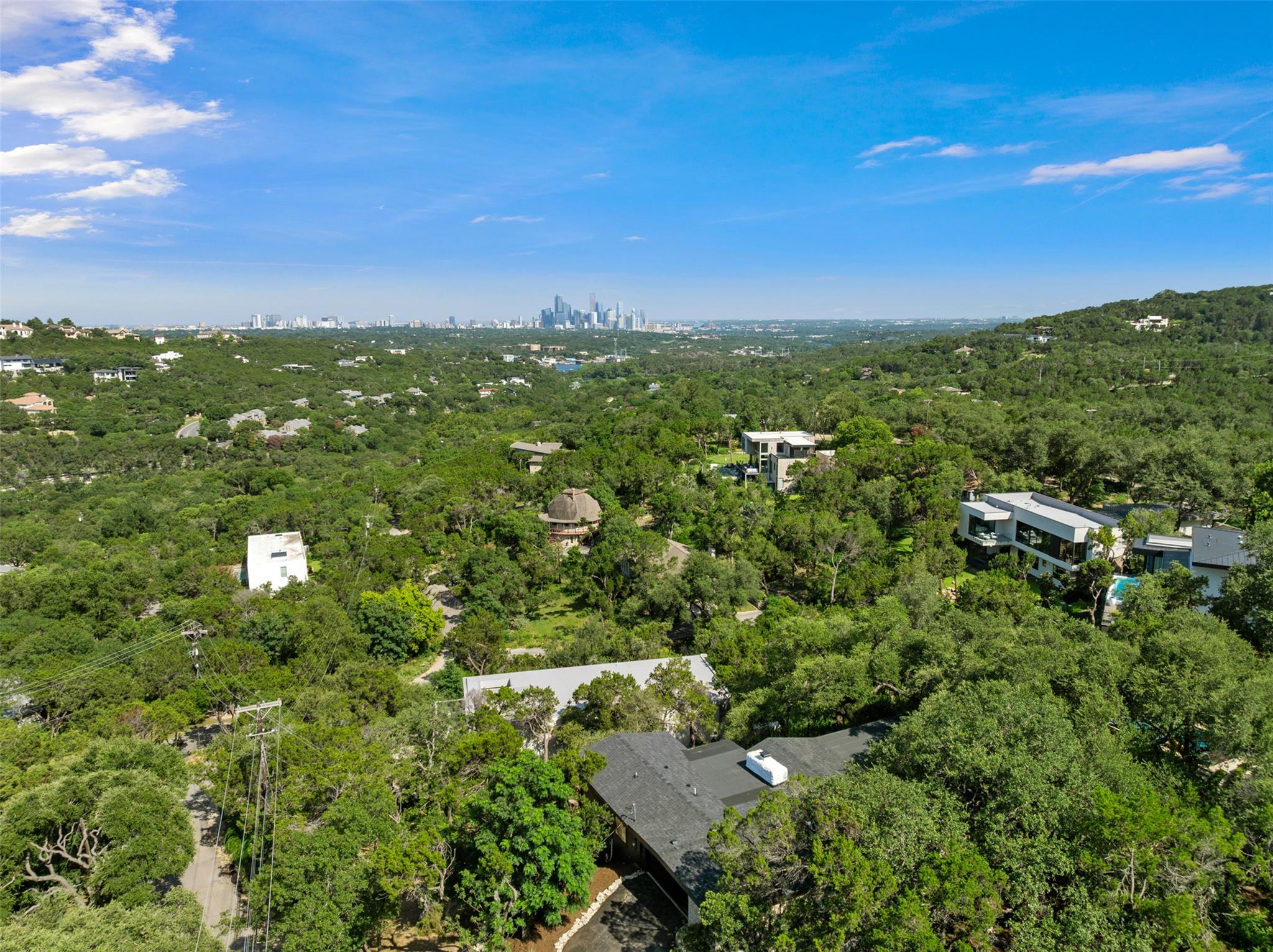 803 Terrace Mountain DR