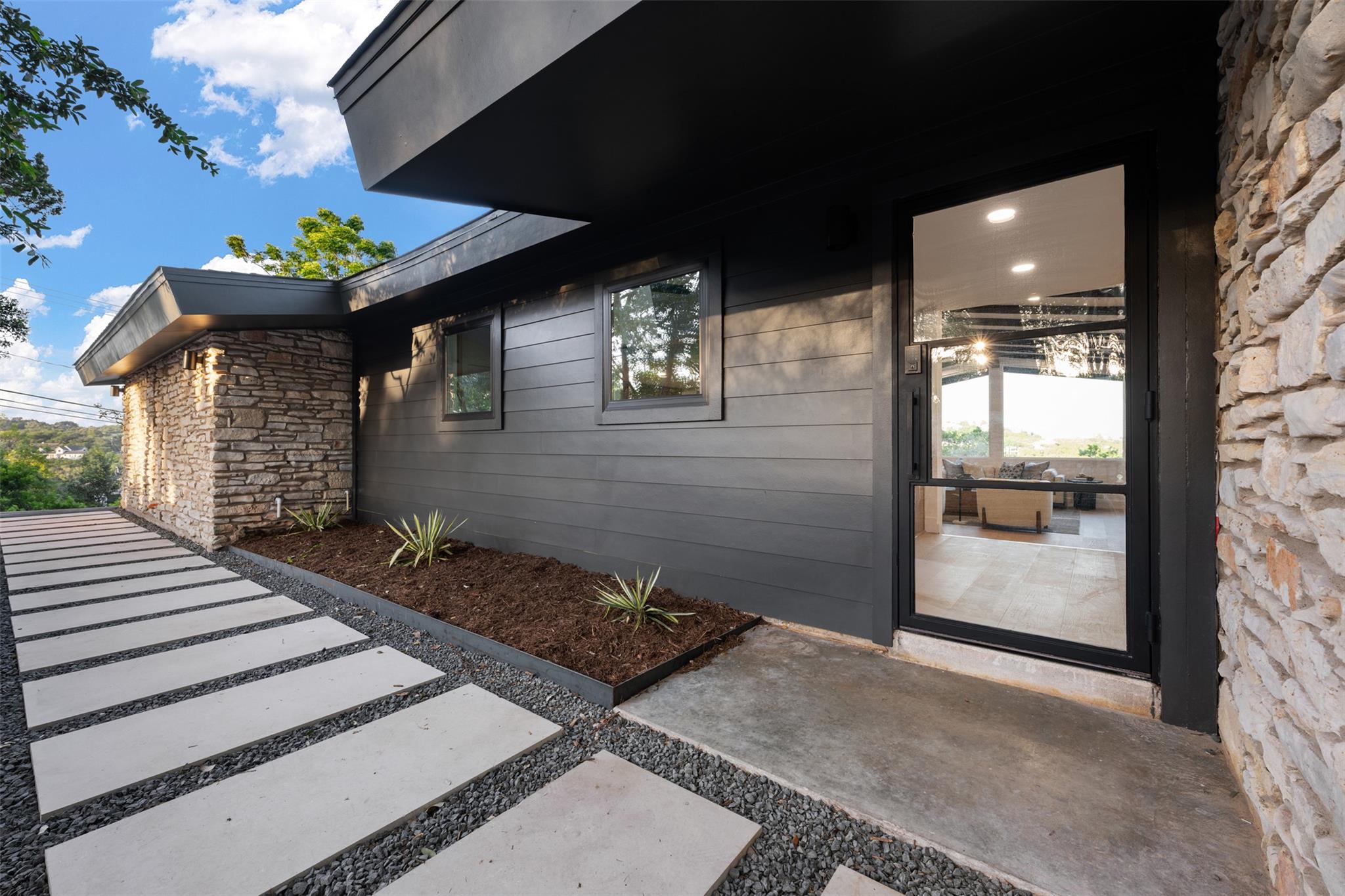 803 Terrace Mountain DR