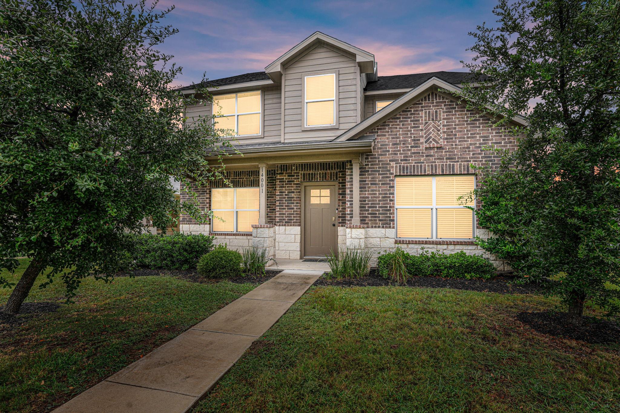 14001 Heywood Dr Pflugerville TX