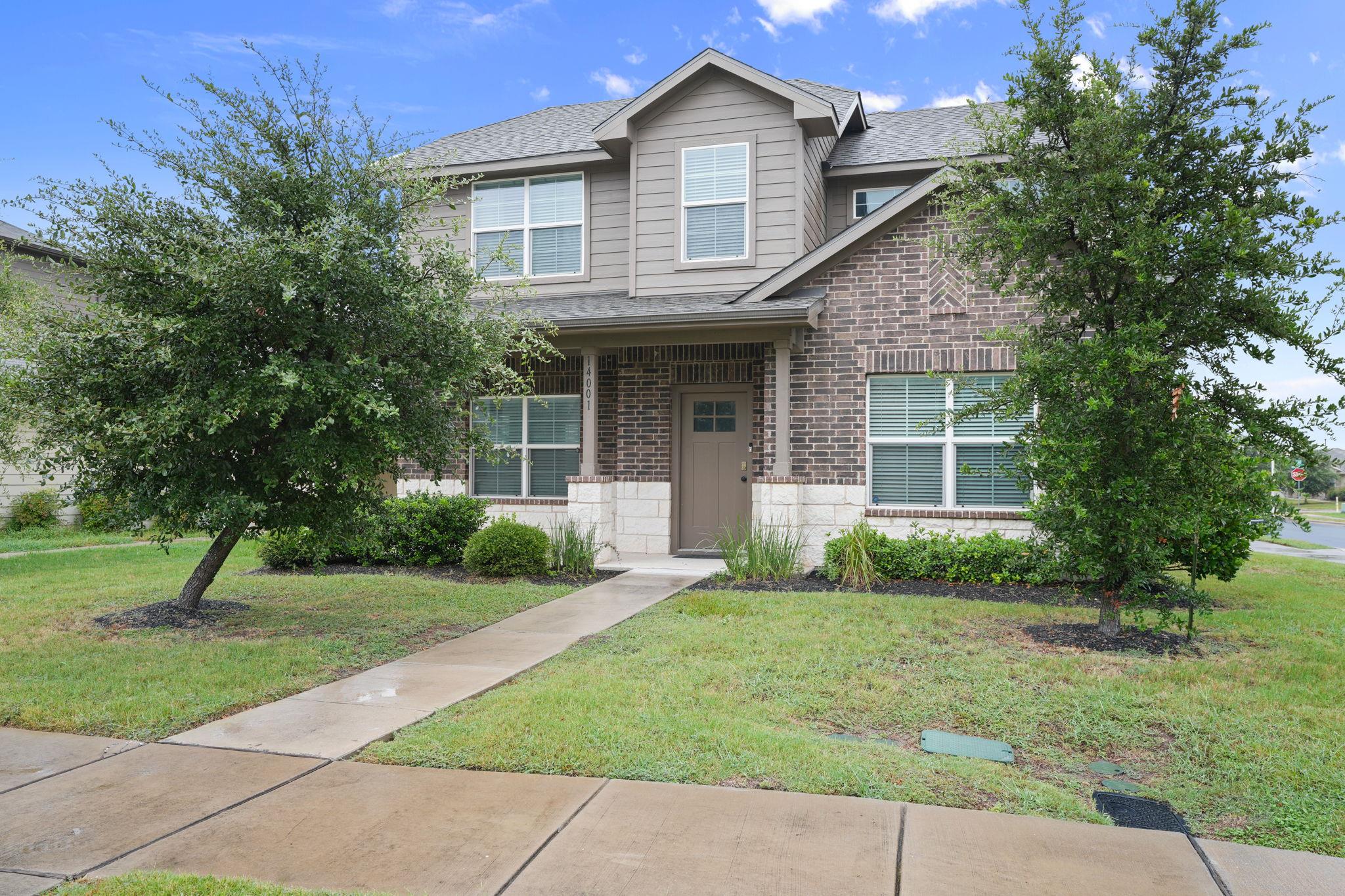 14001 Heywood DR
