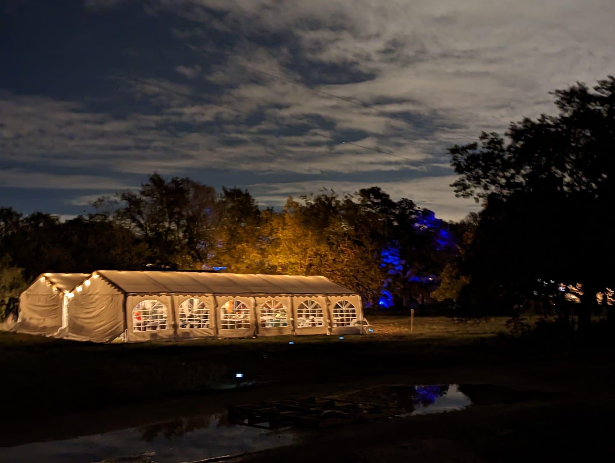 100 Mockingbird Hill LN