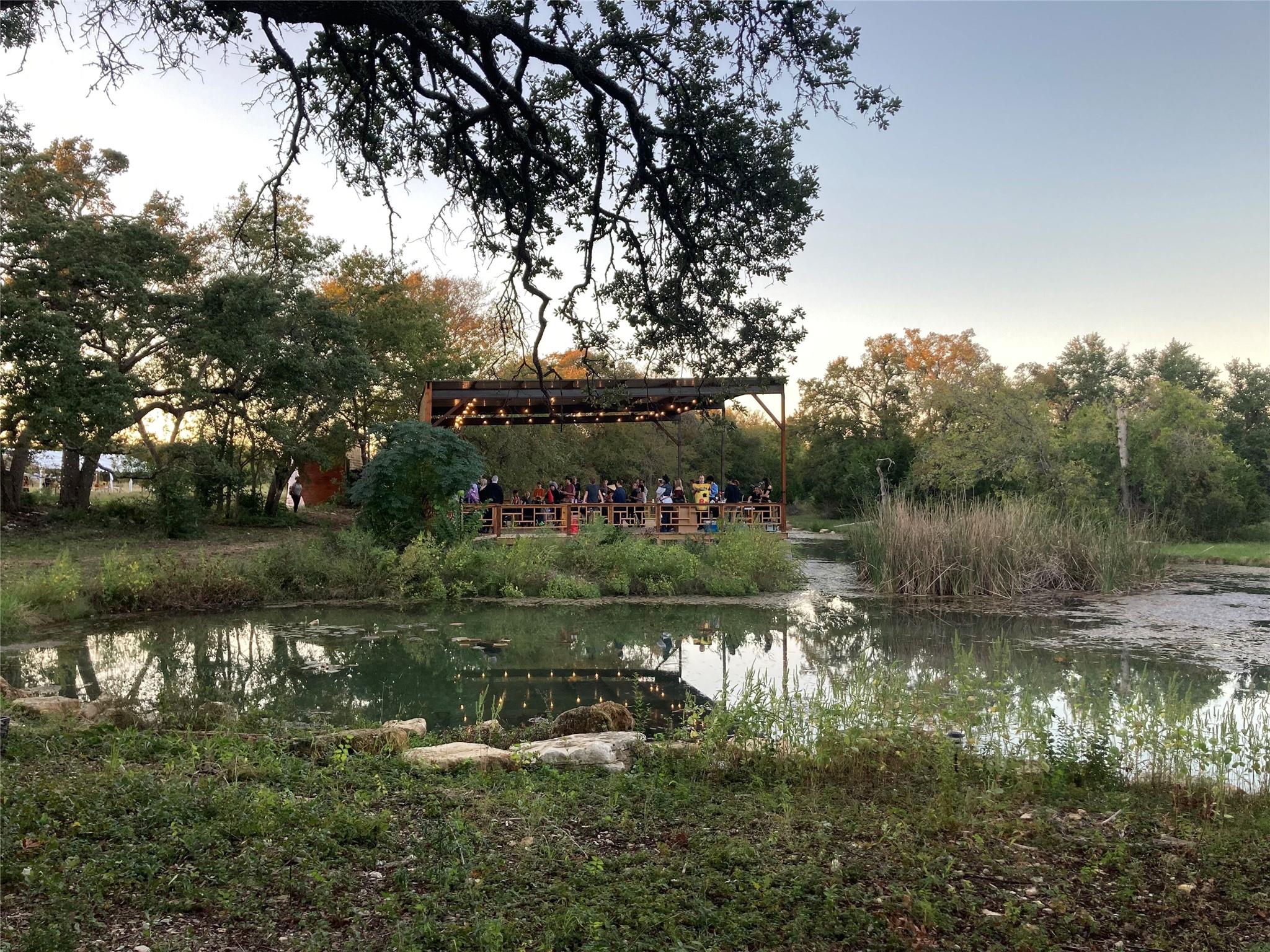 100 Mockingbird Hill LN