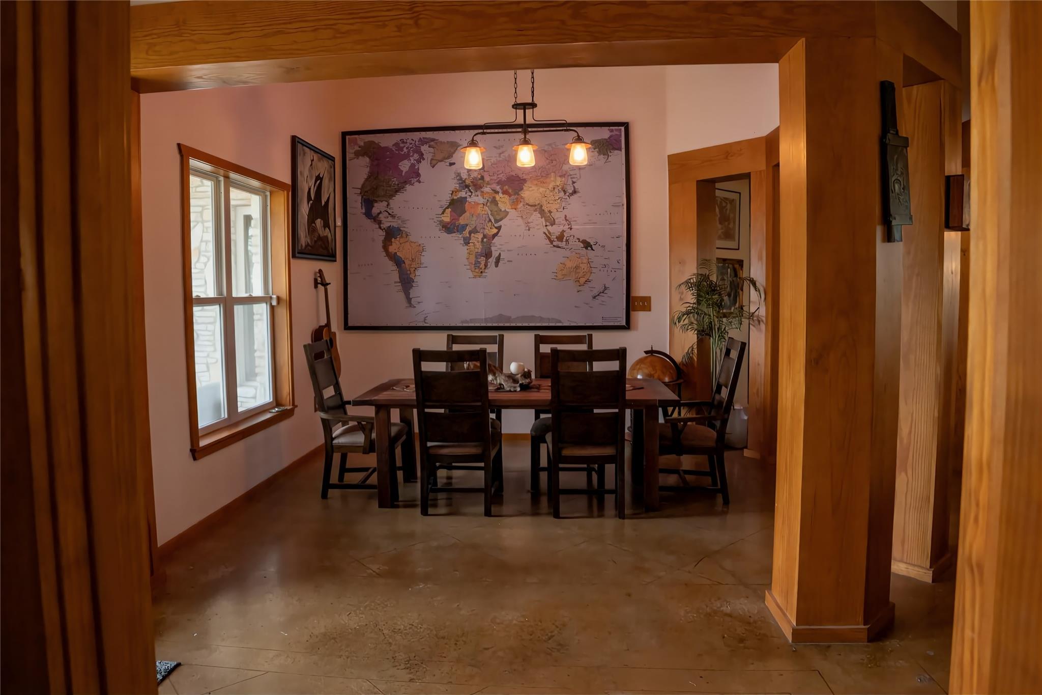 100 Mockingbird Hill LN