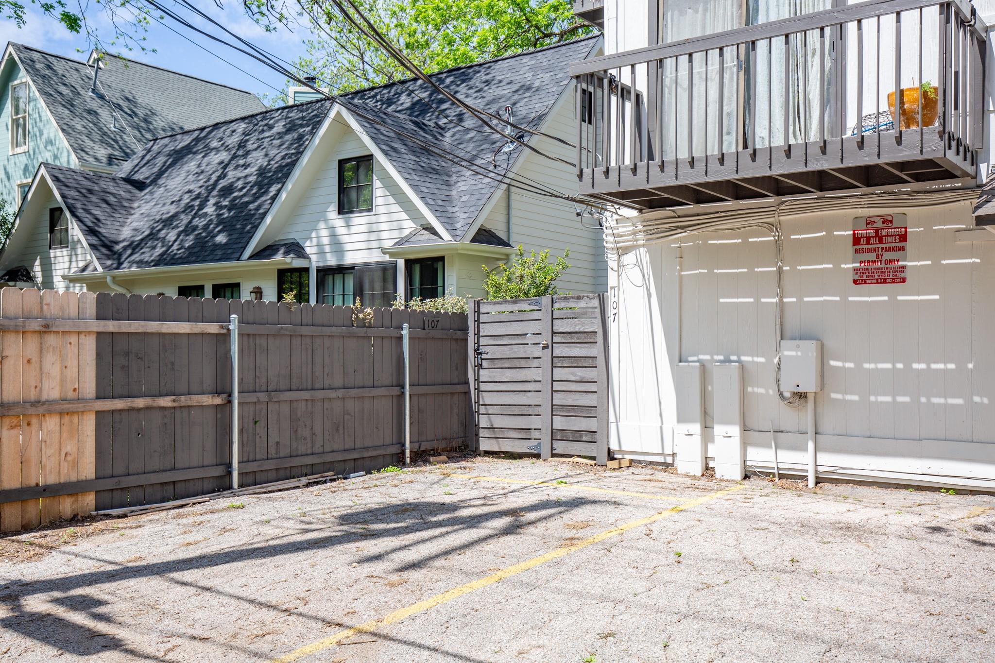 4205 Speedway Ave # 108