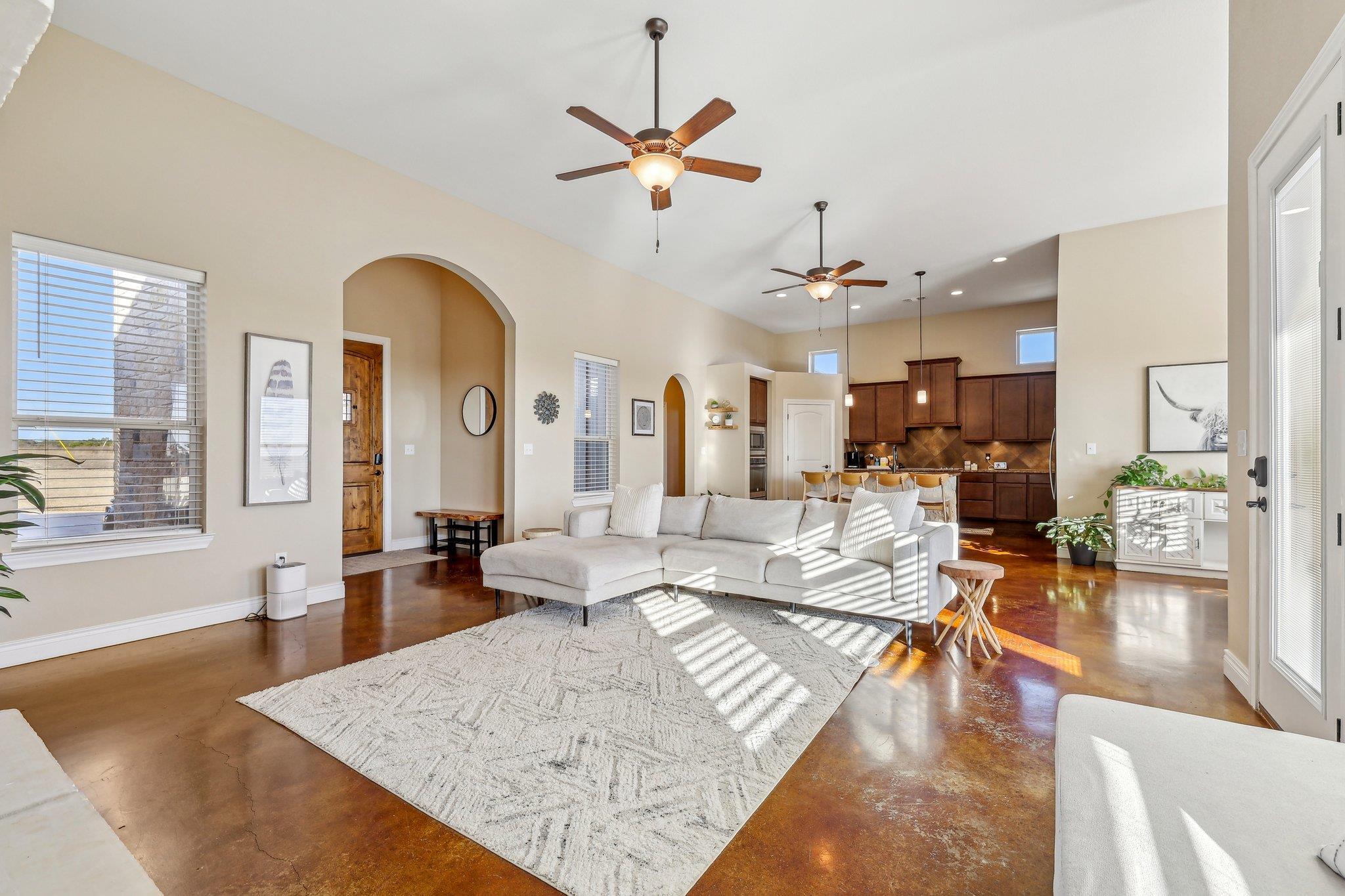 101 Rain Lily CT