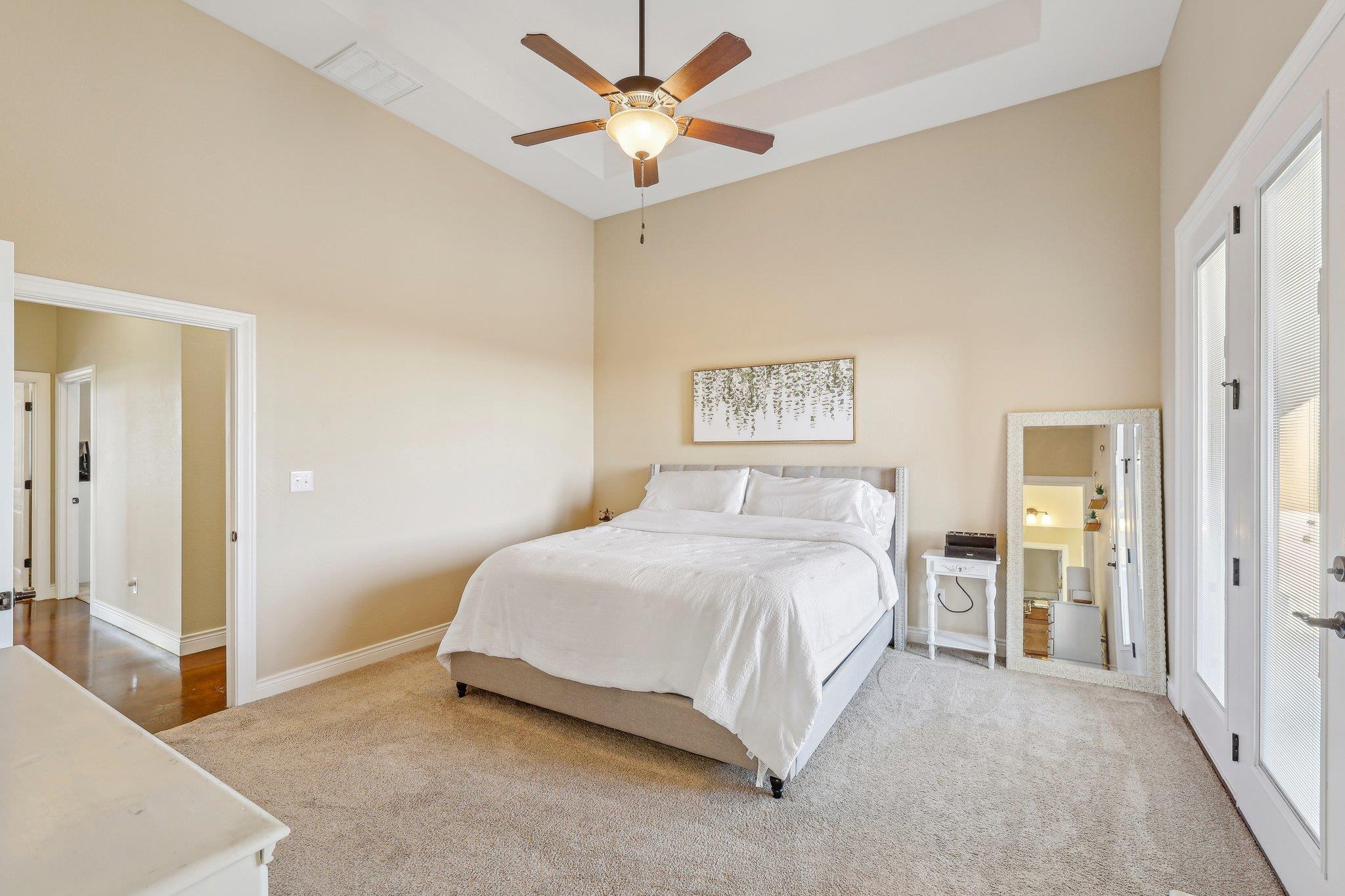 101 Rain Lily CT