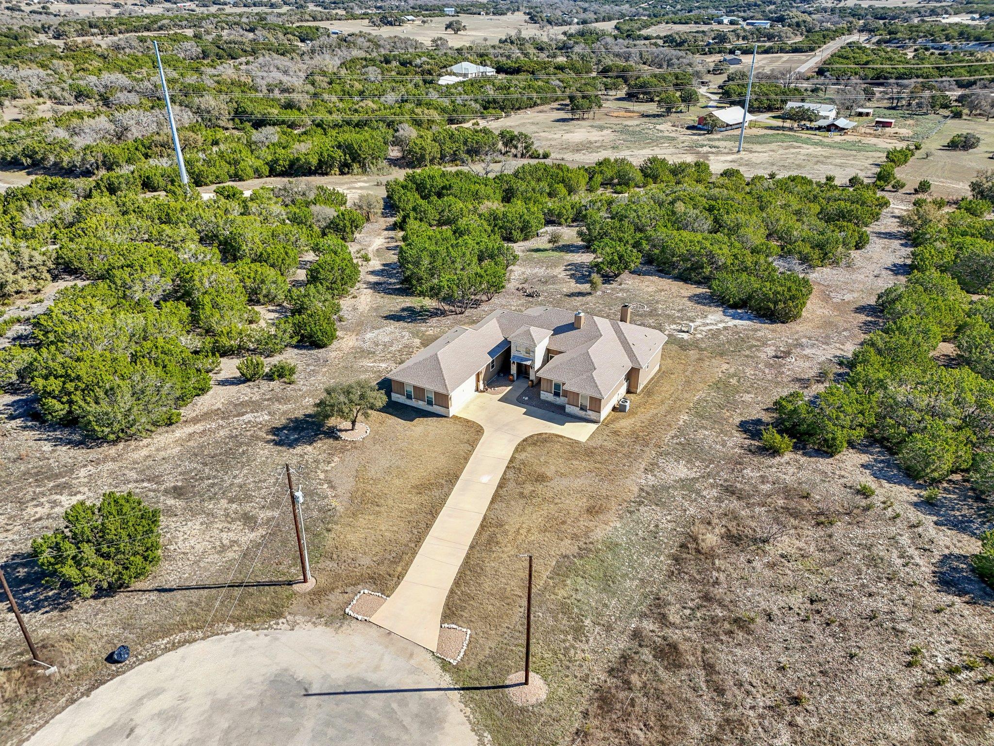 101 Rain Lily CT