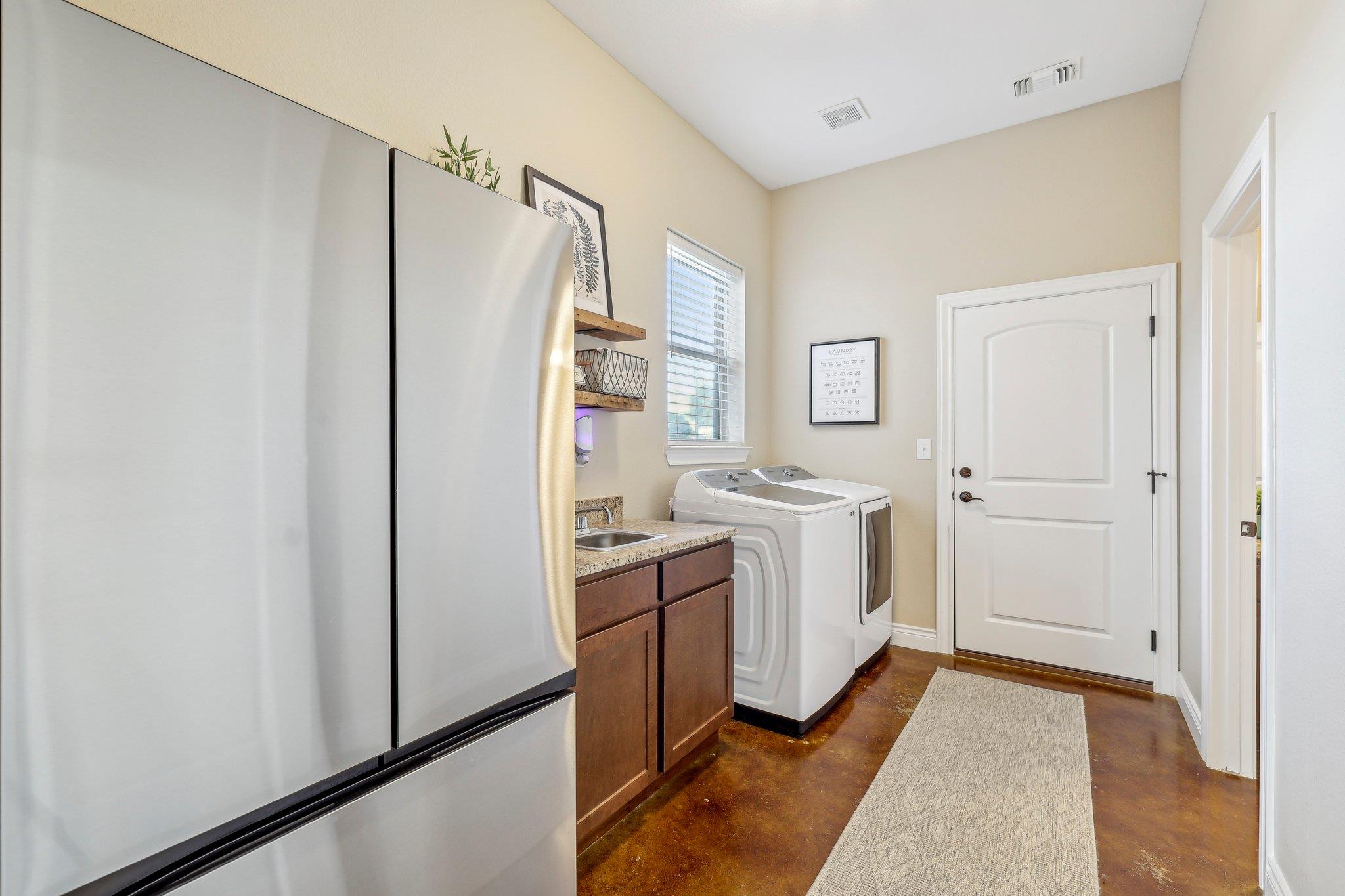 101 Rain Lily CT