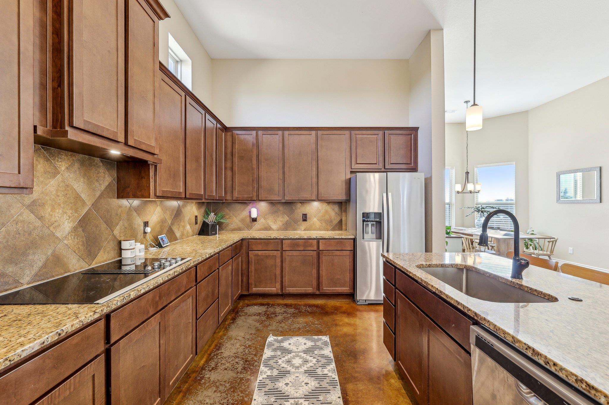 101 Rain Lily CT