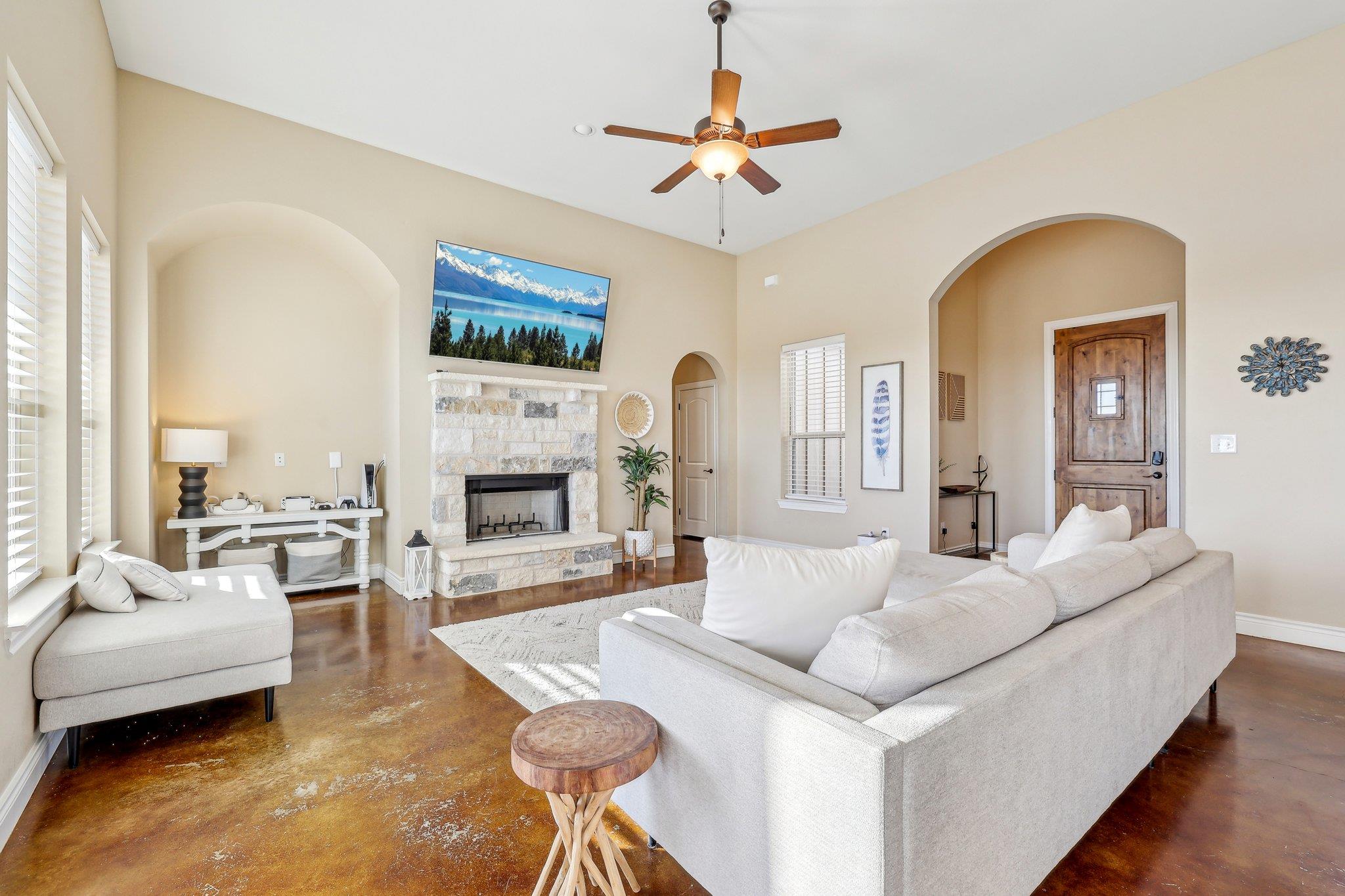 101 Rain Lily CT