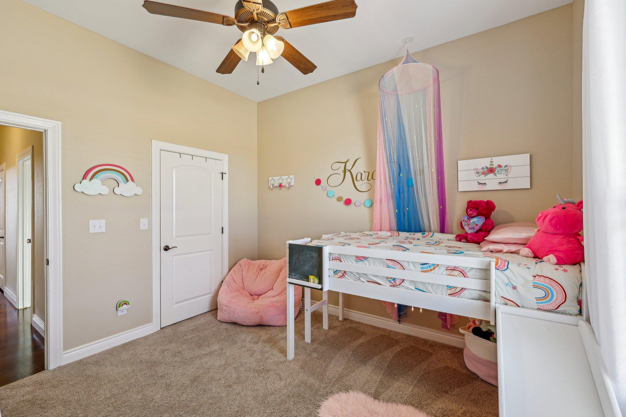 101 Rain Lily CT