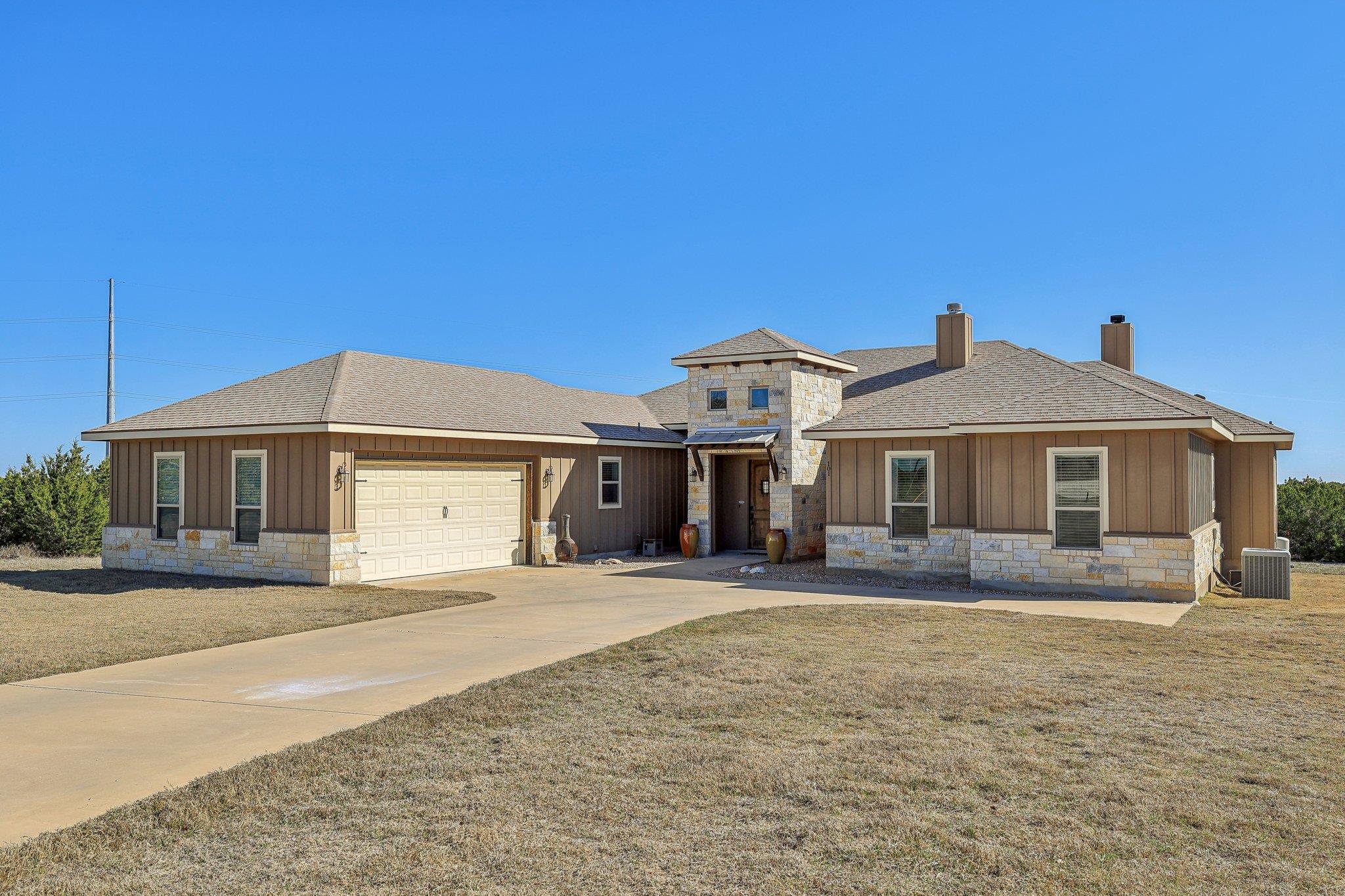 101 Rain Lily CT