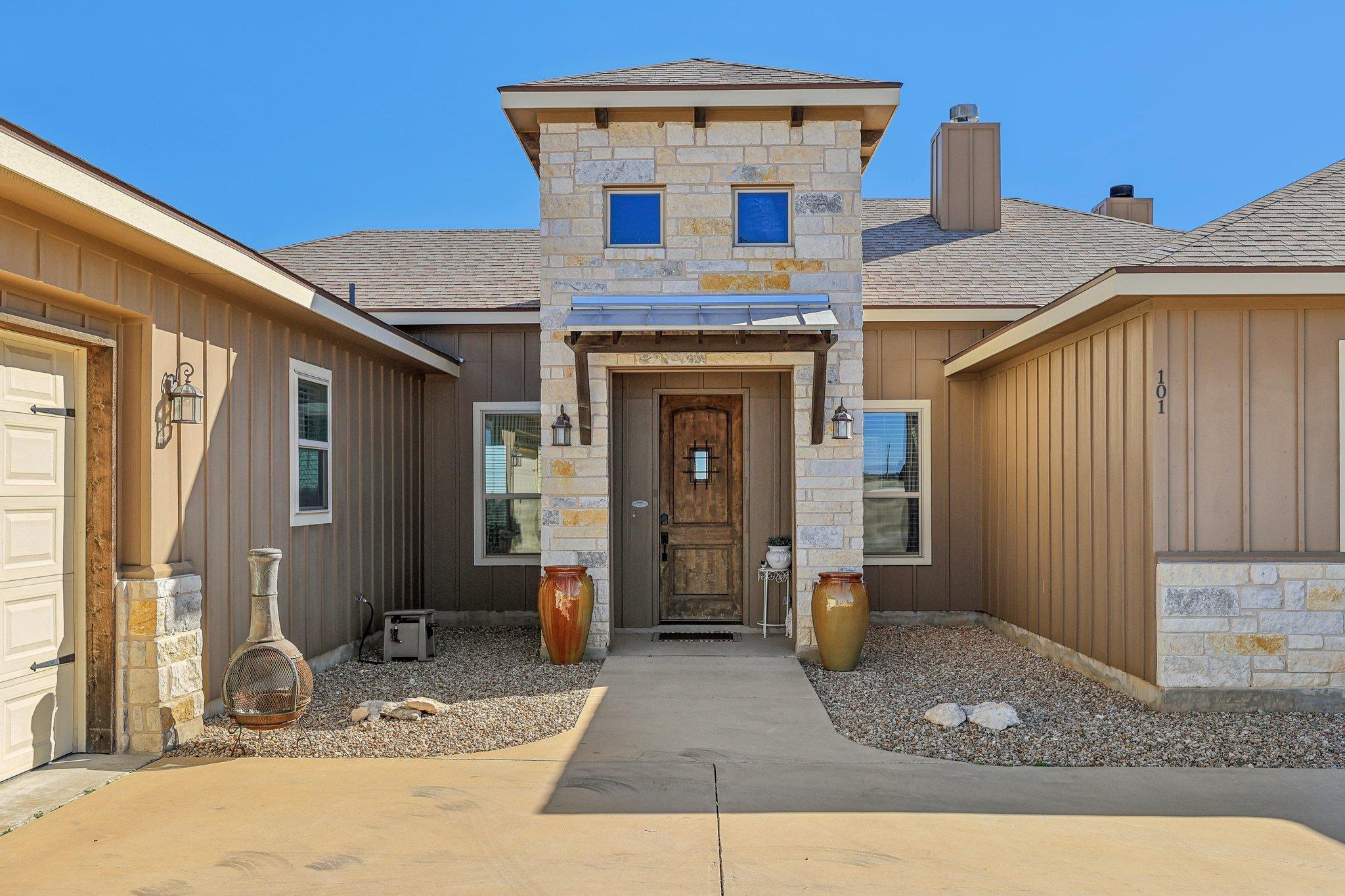 101 Rain Lily CT
