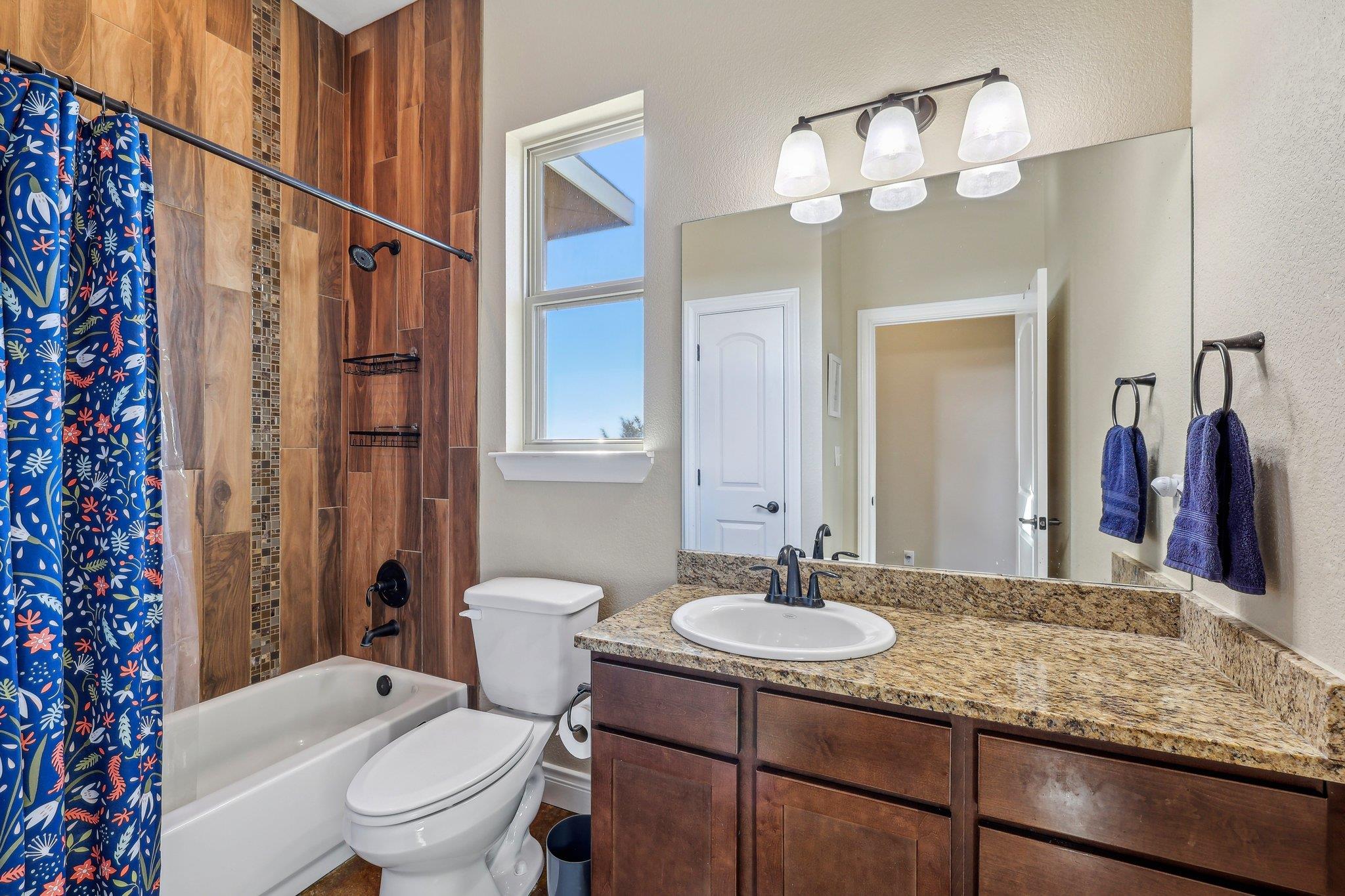 101 Rain Lily CT