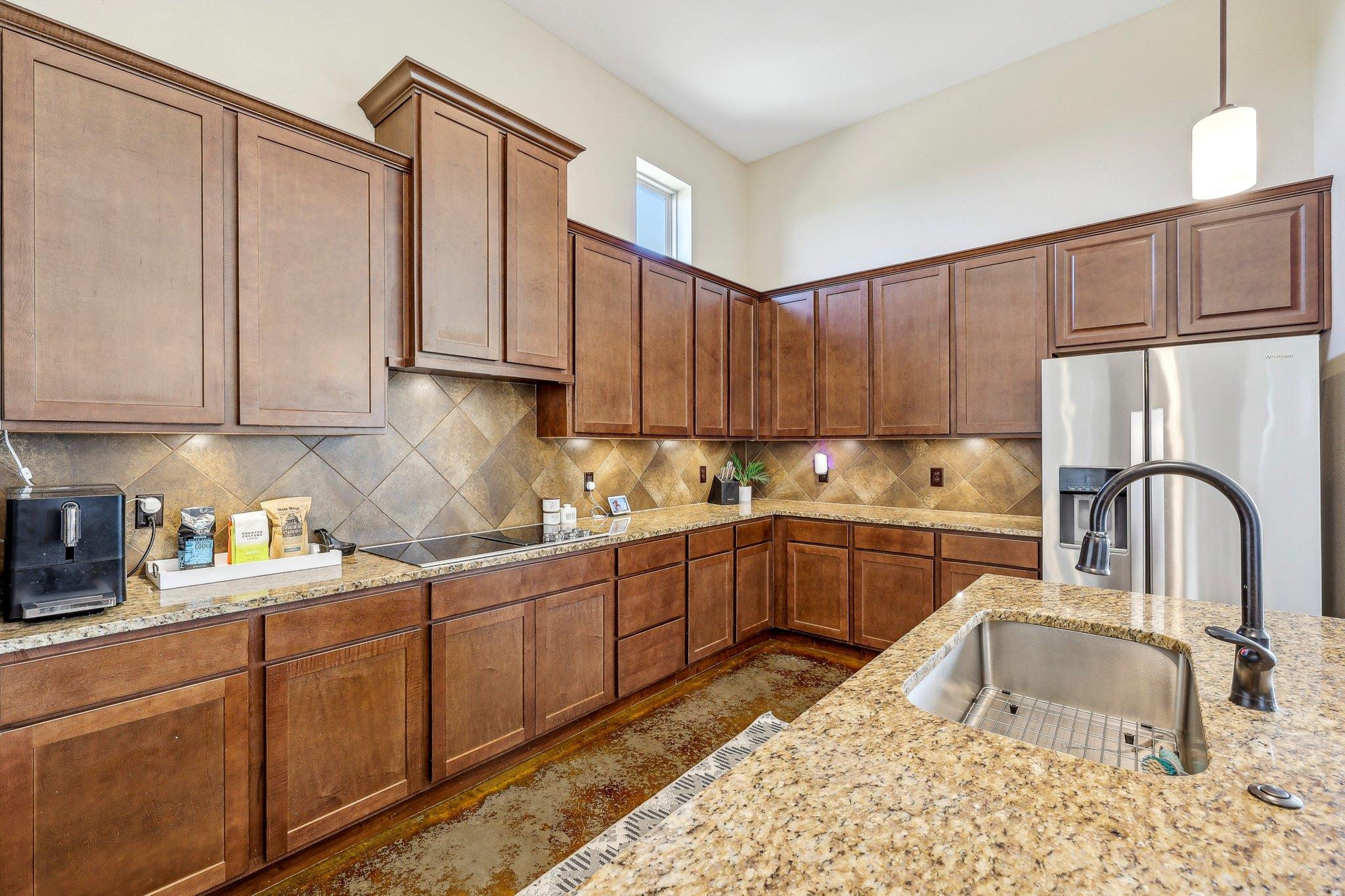 101 Rain Lily CT