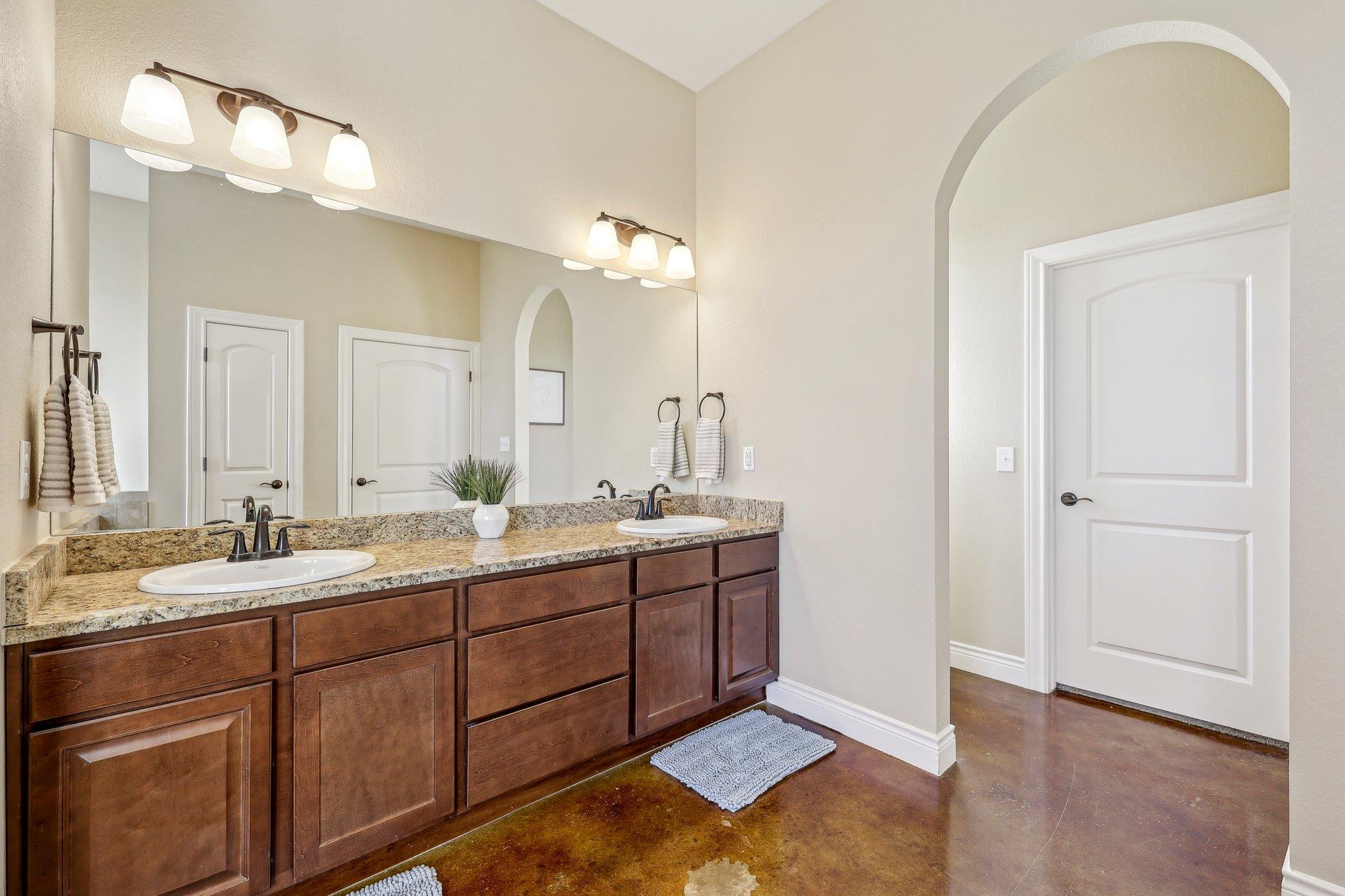101 Rain Lily CT