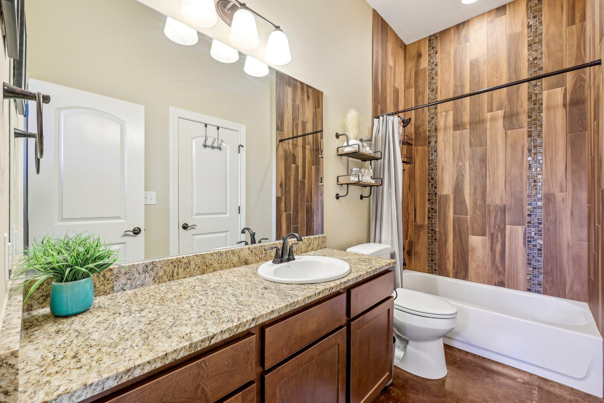 101 Rain Lily CT