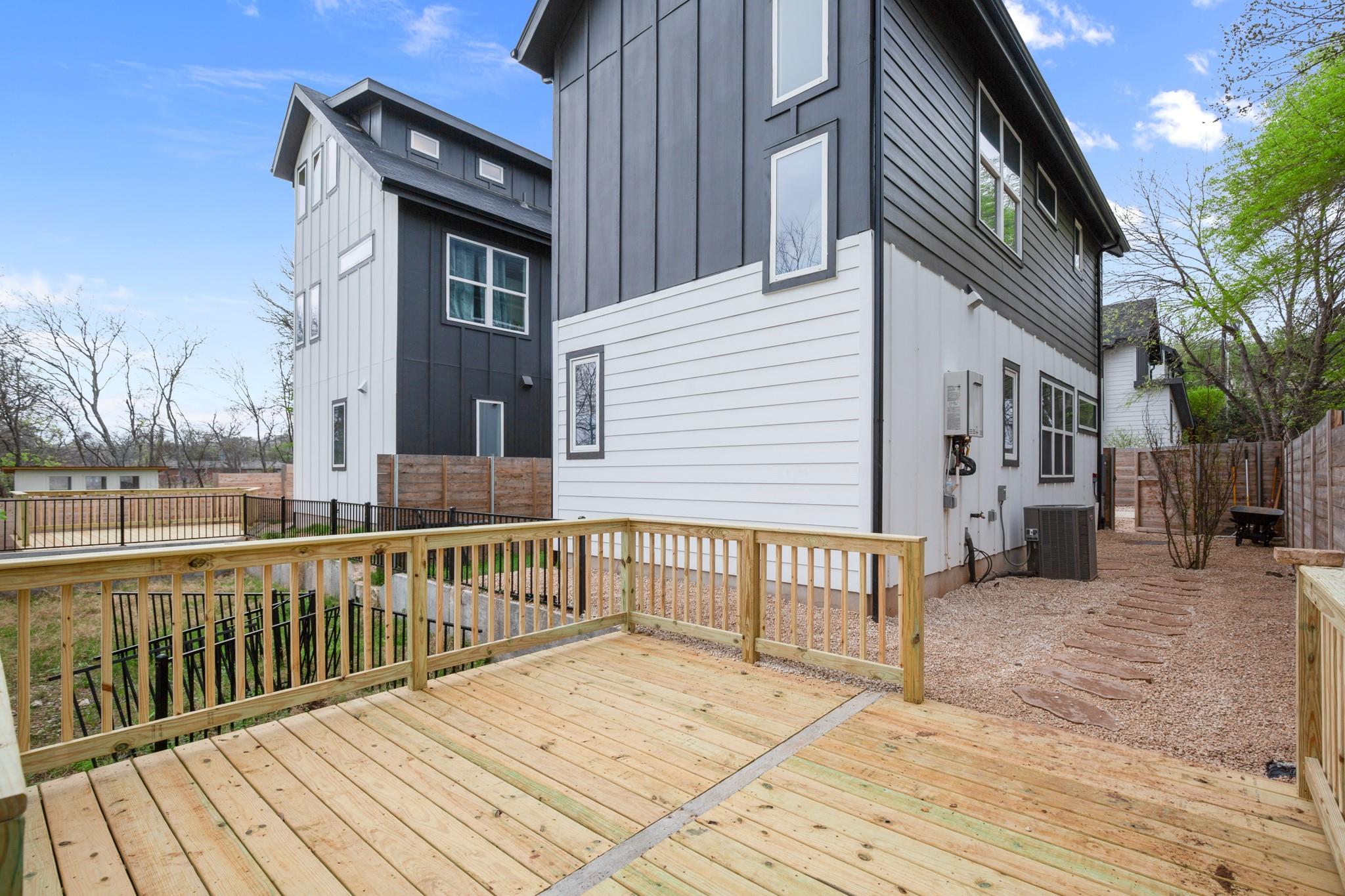 5305 Ledesma RD # 4