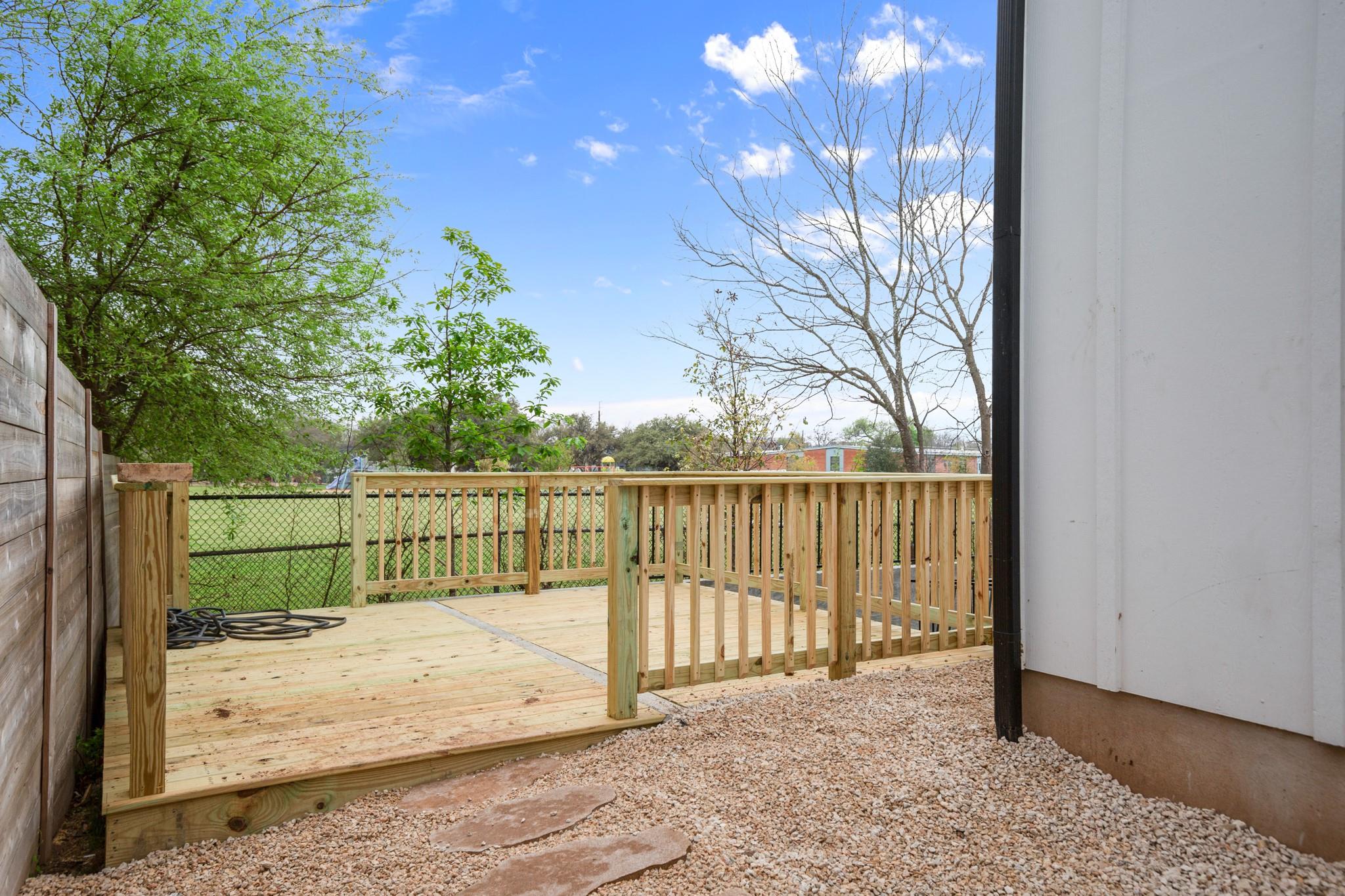 5305 Ledesma RD # 4