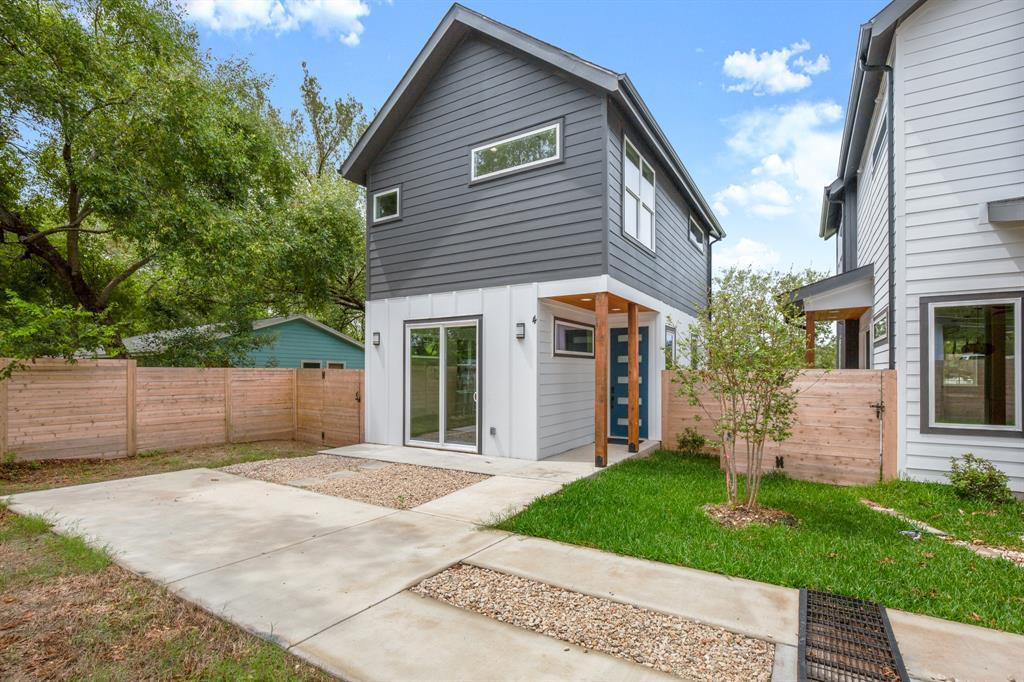 5305 Ledesma RD # 4