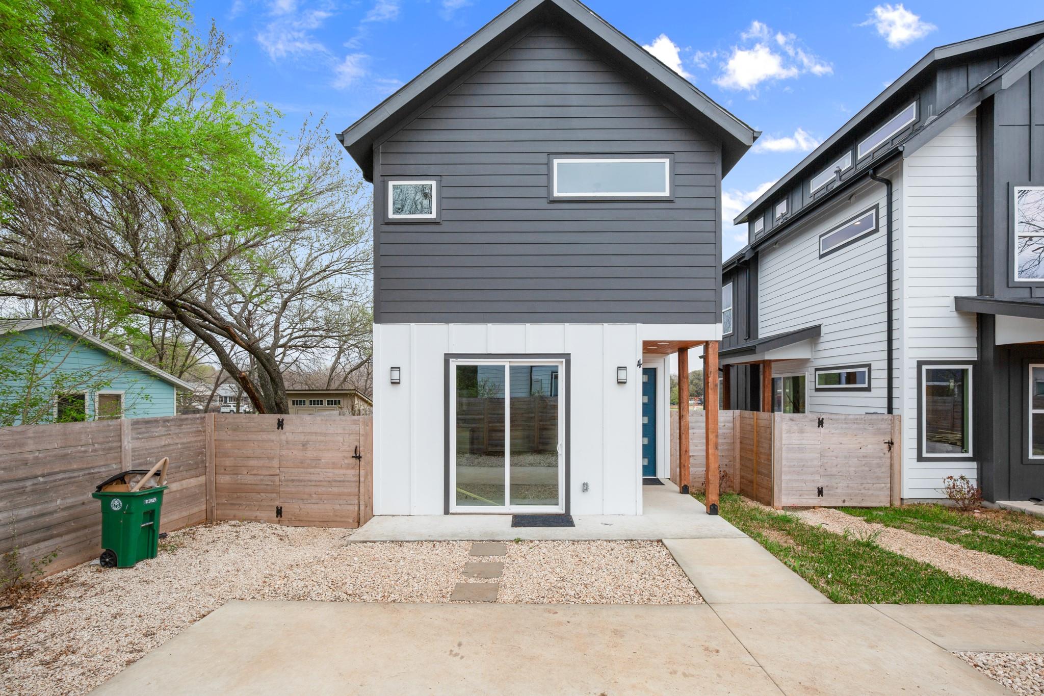 5305 Ledesma RD # 4