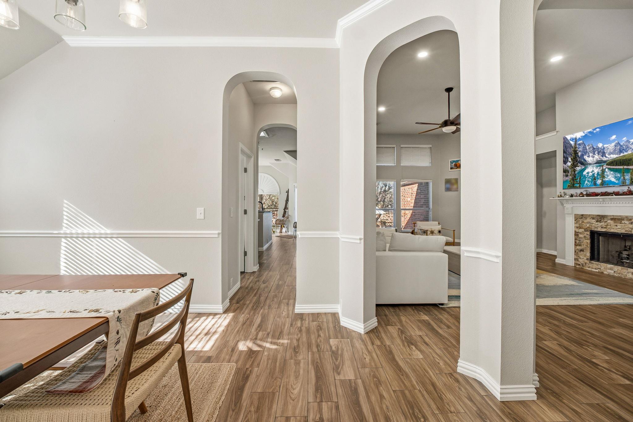 2112 Bandera PATH