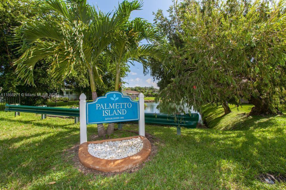 13040 SW 70th Ave # 0, Pinecrest Unit: 0