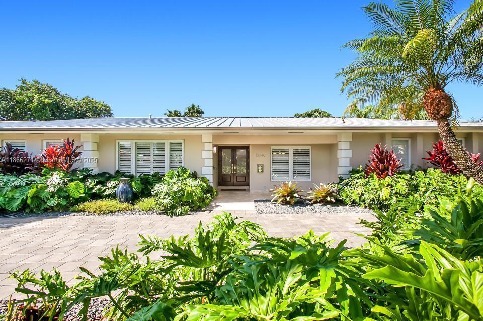 13040 SW 70th Ave # 0, Pinecrest Unit: 0