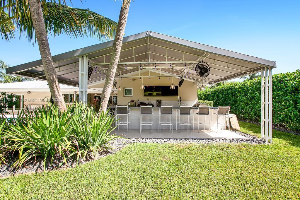 13040 SW 70th Ave # 0, Pinecrest Unit: 0