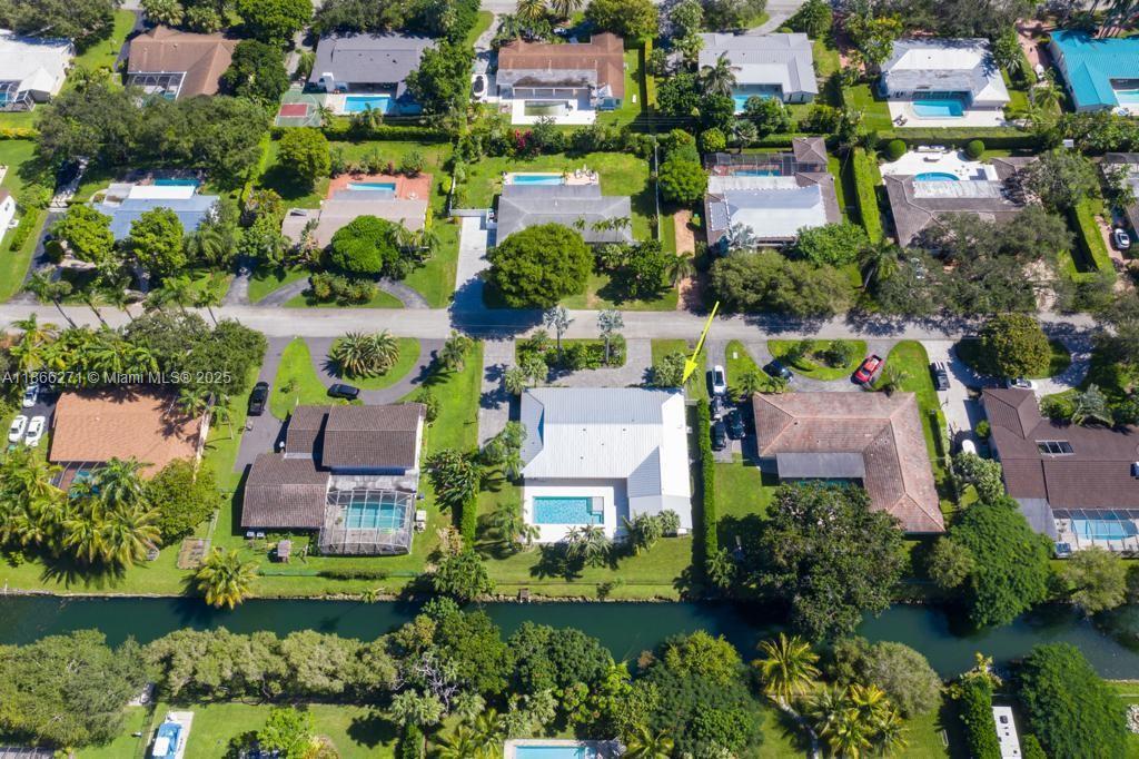 13040 SW 70th Ave # 0, Pinecrest Unit: 0