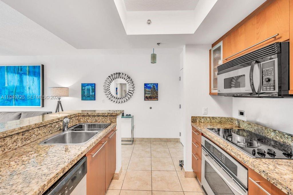 110 Washington Ave # 2310