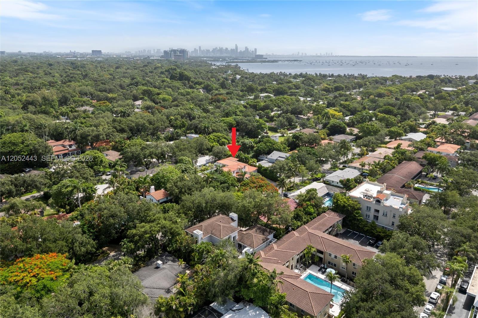 145 W Sunrise Ave