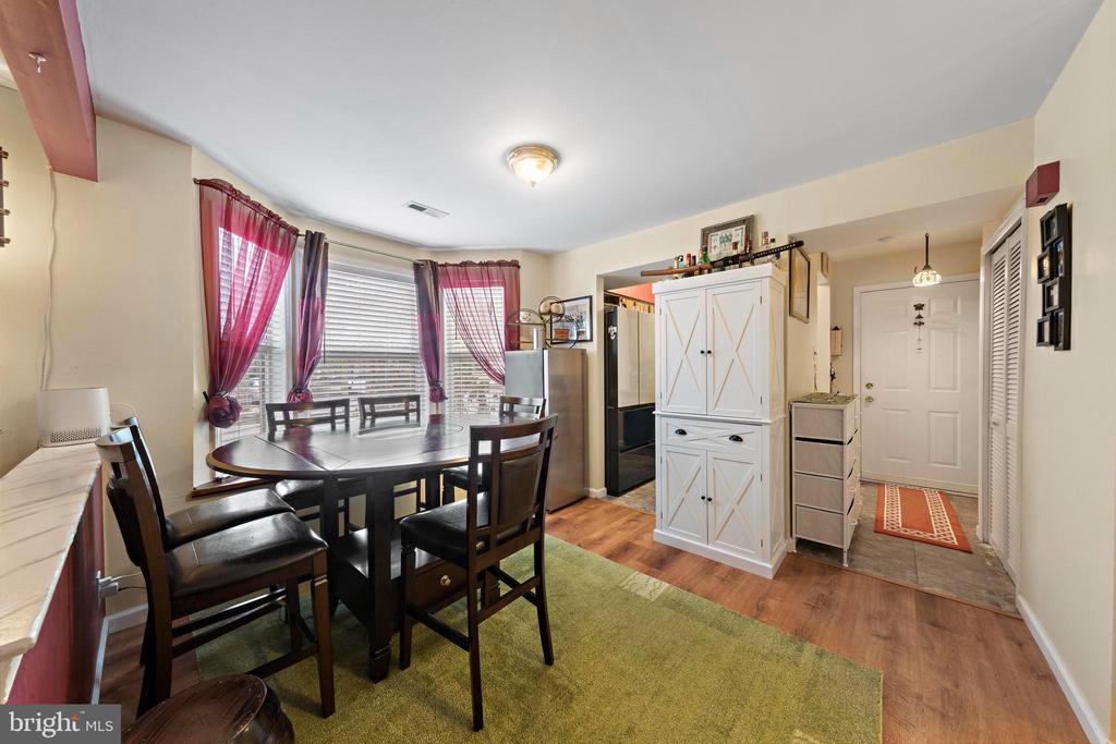 811 FISHERS CREEK ROAD
