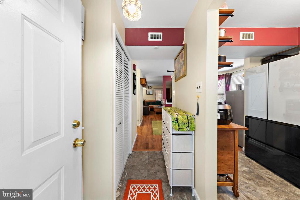 811 FISHERS CREEK ROAD