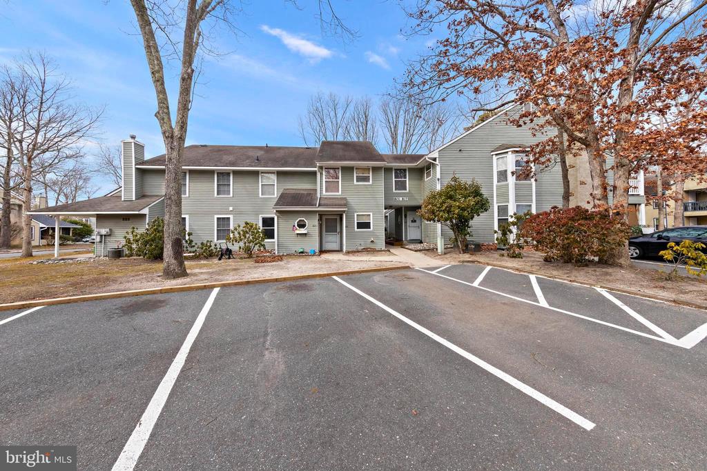811 FISHERS CREEK ROAD