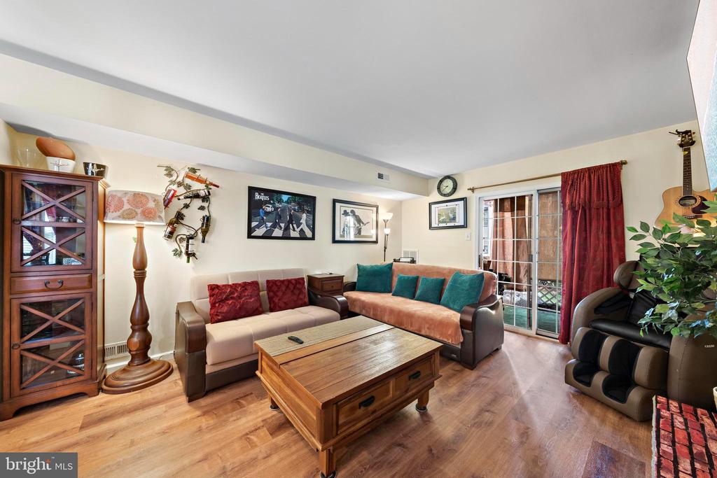 811 FISHERS CREEK ROAD