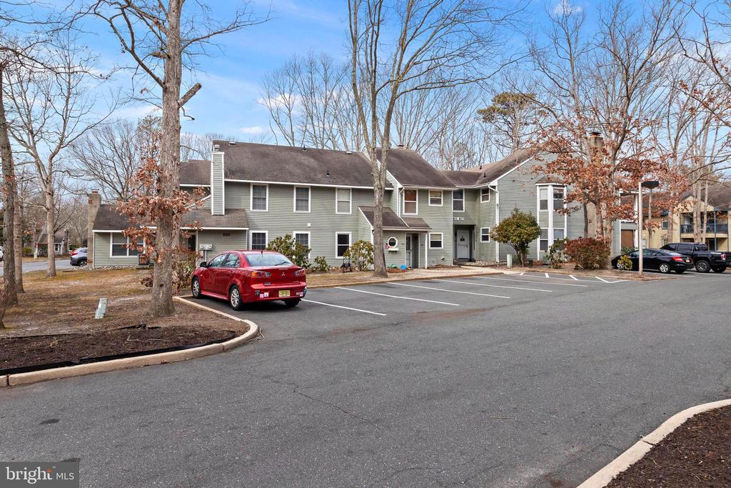 811 FISHERS CREEK ROAD