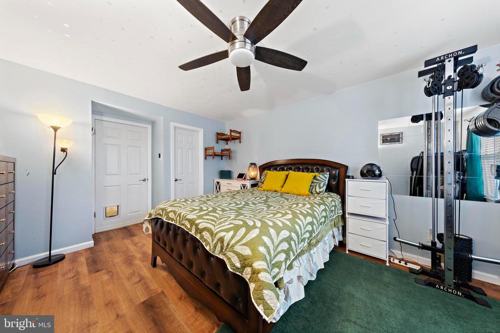 811 FISHERS CREEK ROAD