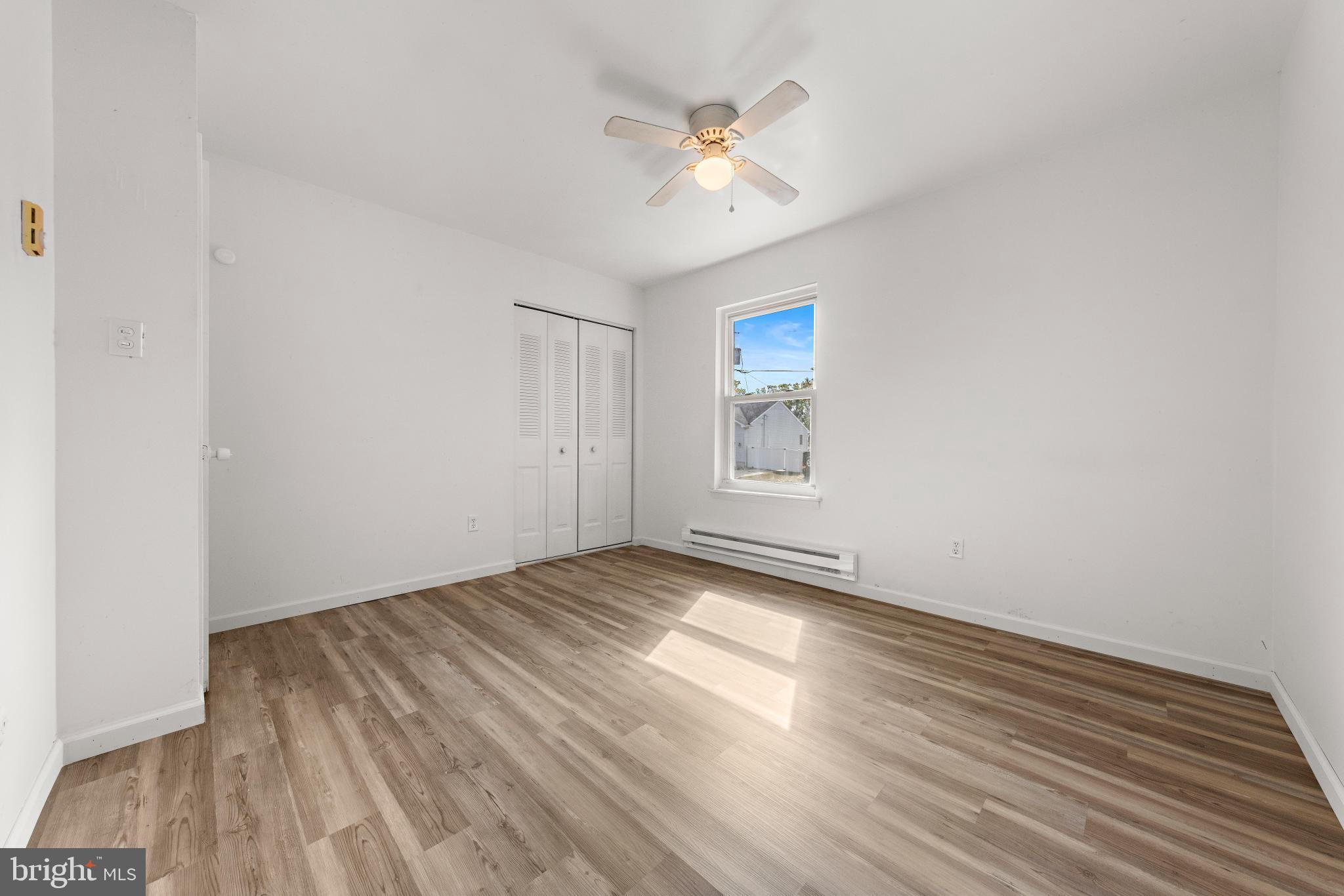 135 HANOVER BOULEVARD