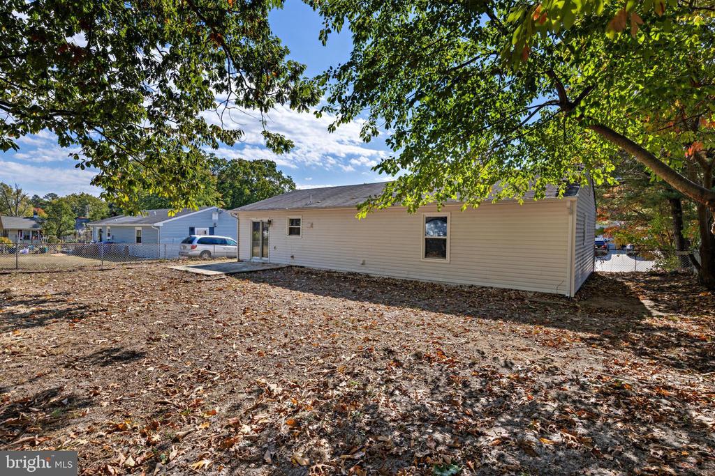 135 HANOVER BOULEVARD