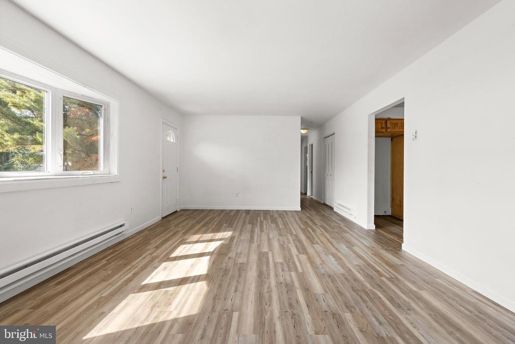 135 HANOVER BOULEVARD