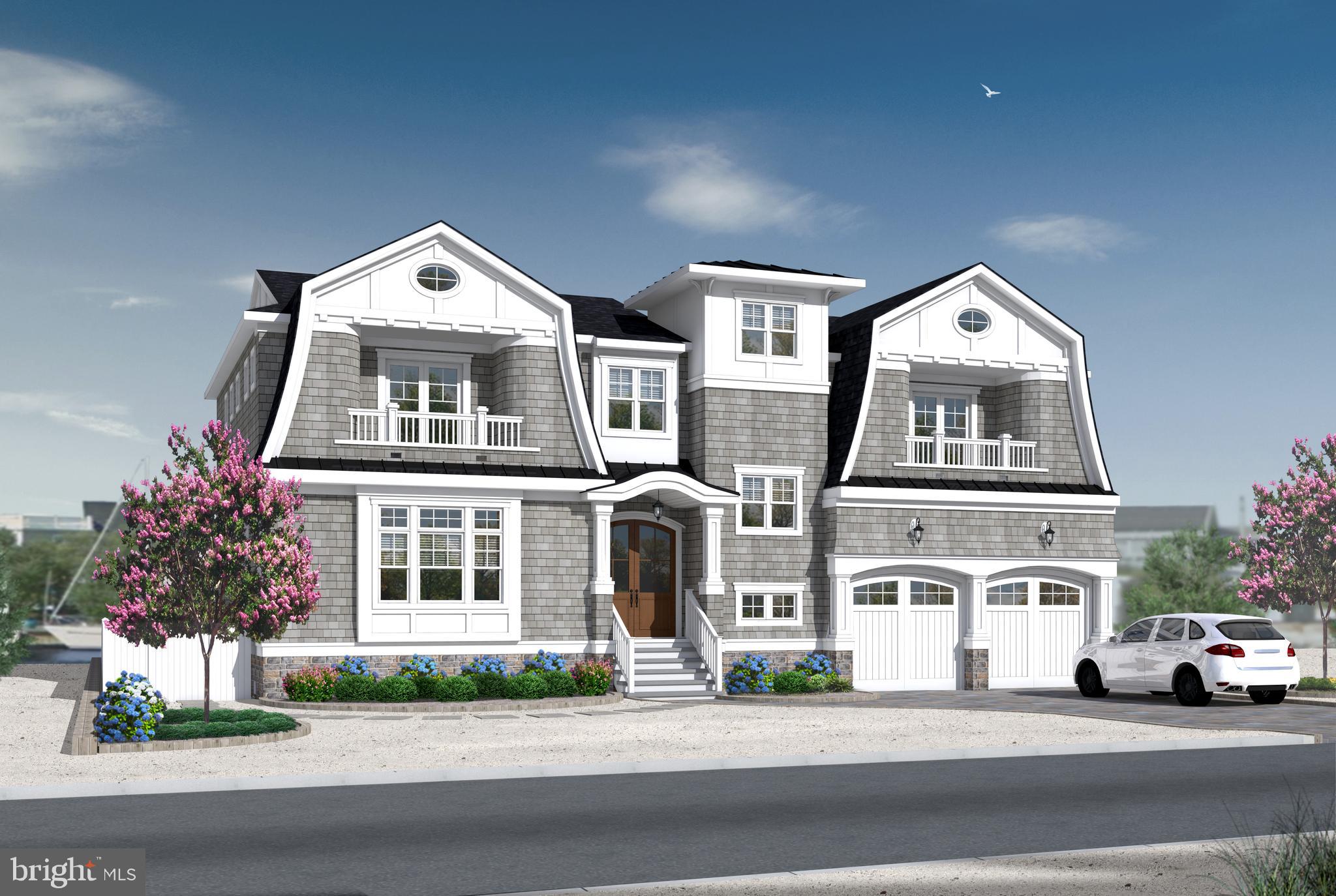 19 BUCKINGHAM AVENUE